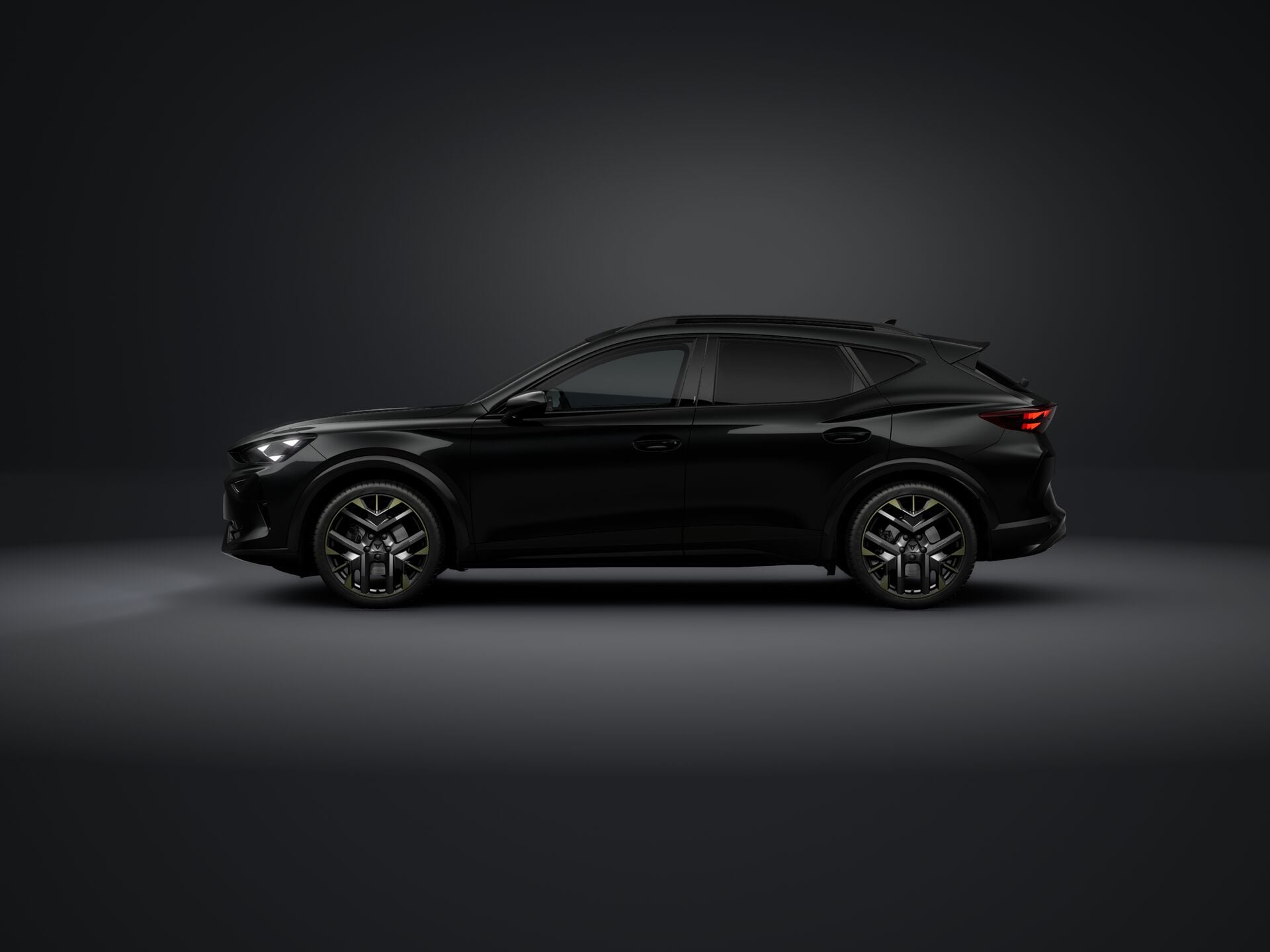 Obrázek Formentor Tribe 1.5 eTSI 150k DSG