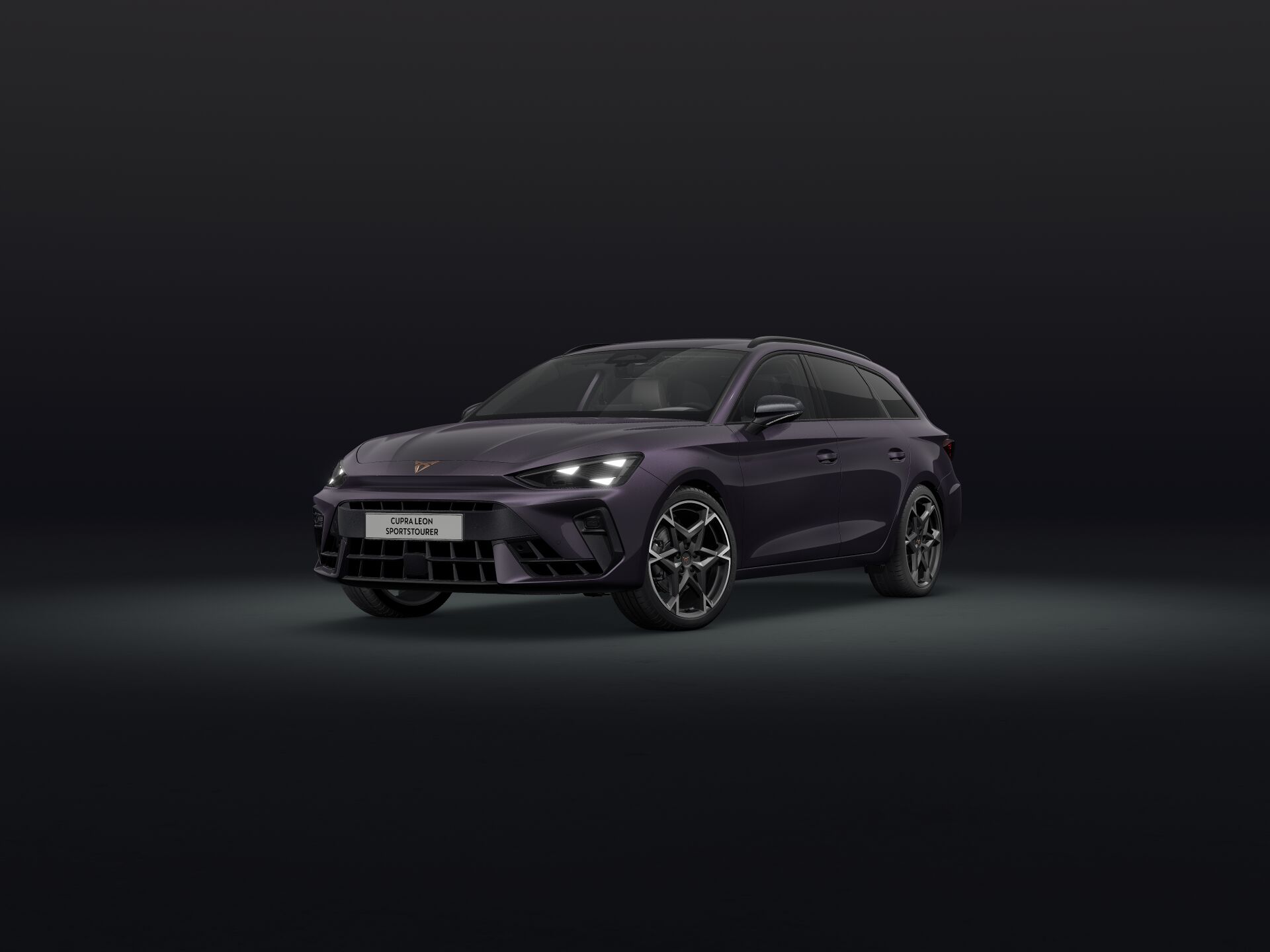 Obrázek Leon SP 1.5 TSI 150k