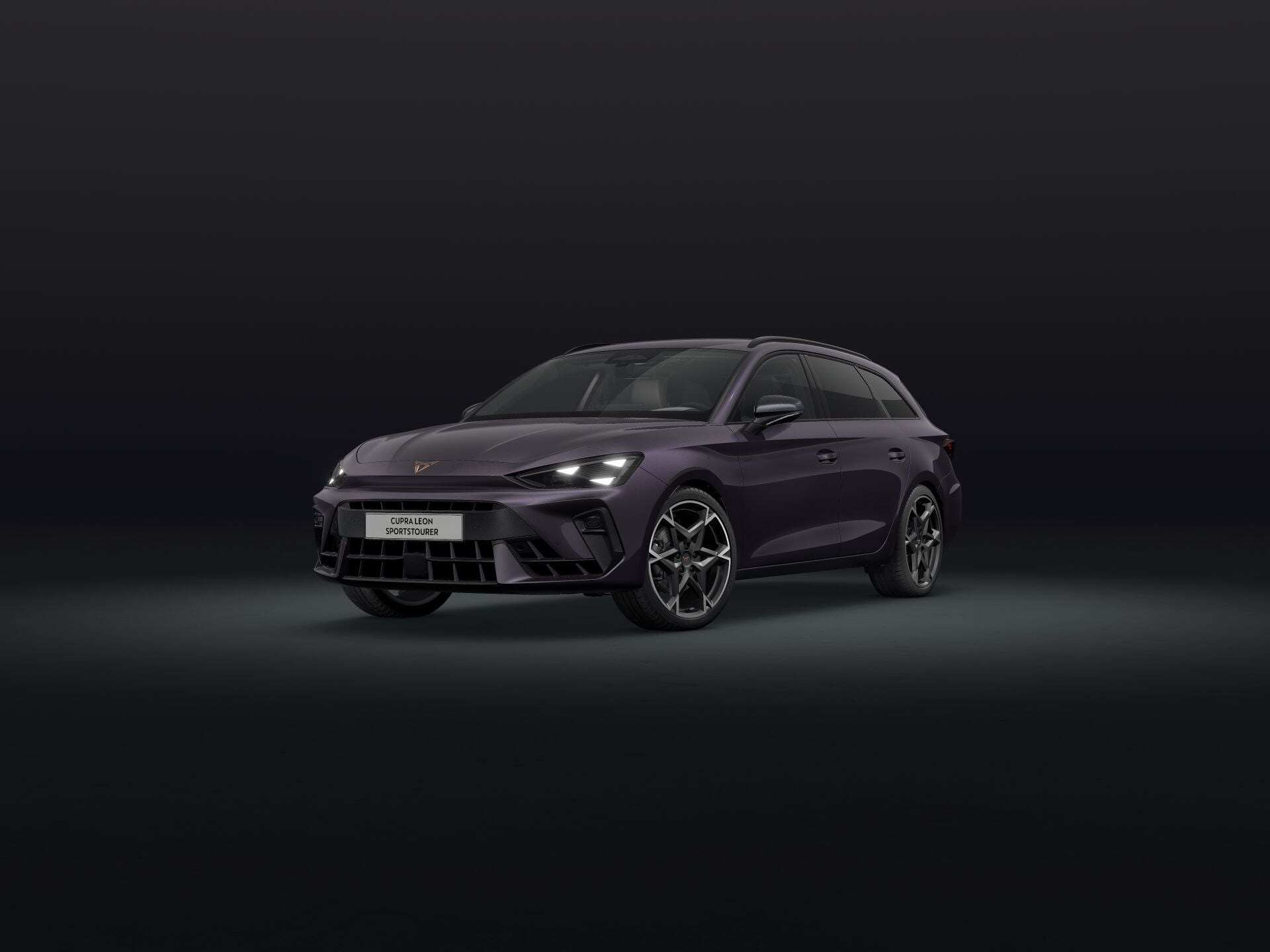 Obrázek Leon SP 1.5 TSI 150k