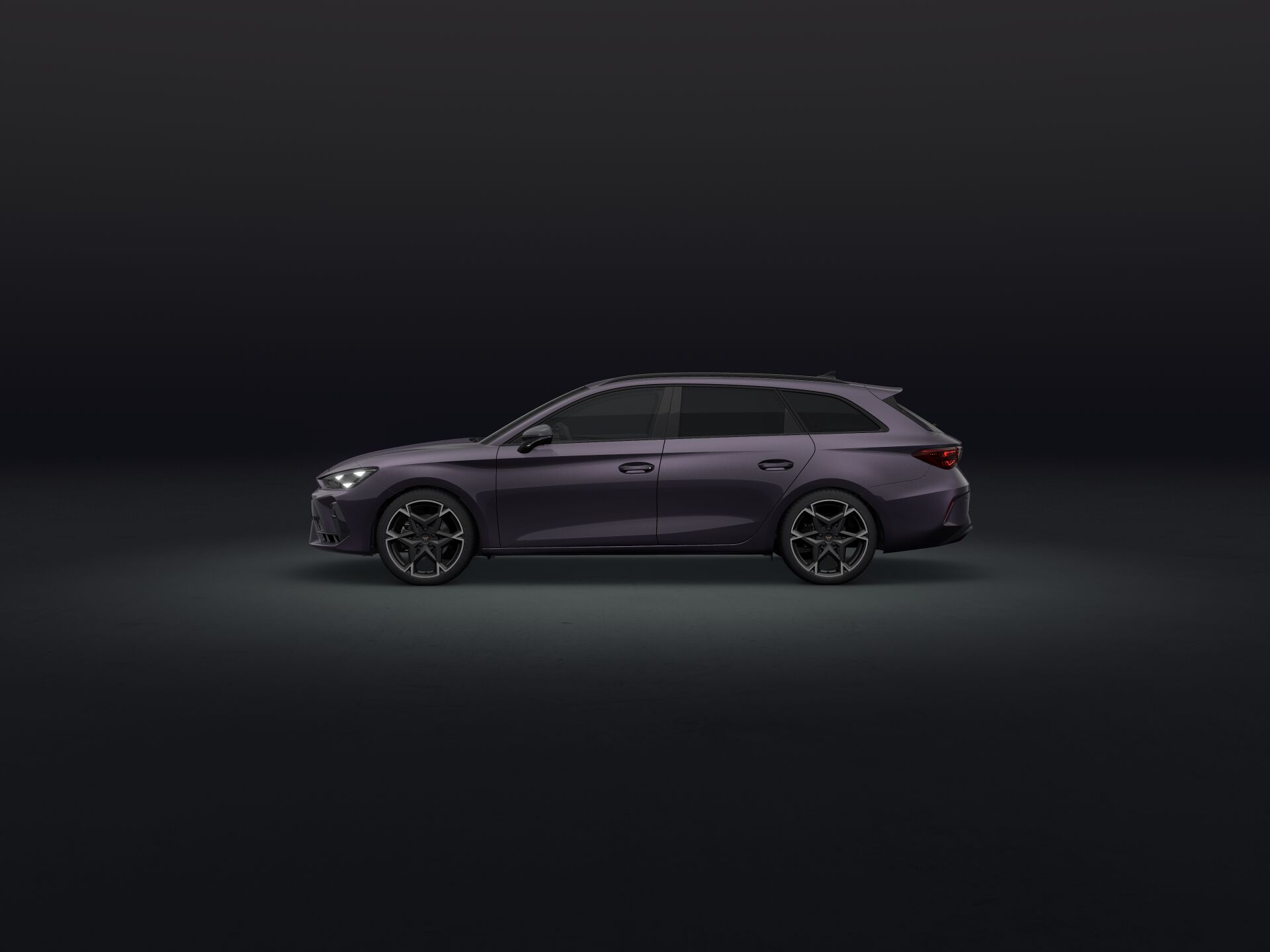 Obrázek Leon SP 1.5 TSI 150k