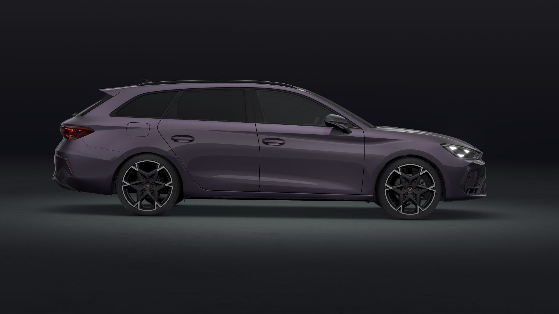 Obrázek Leon SP 1.5 TSI 150k