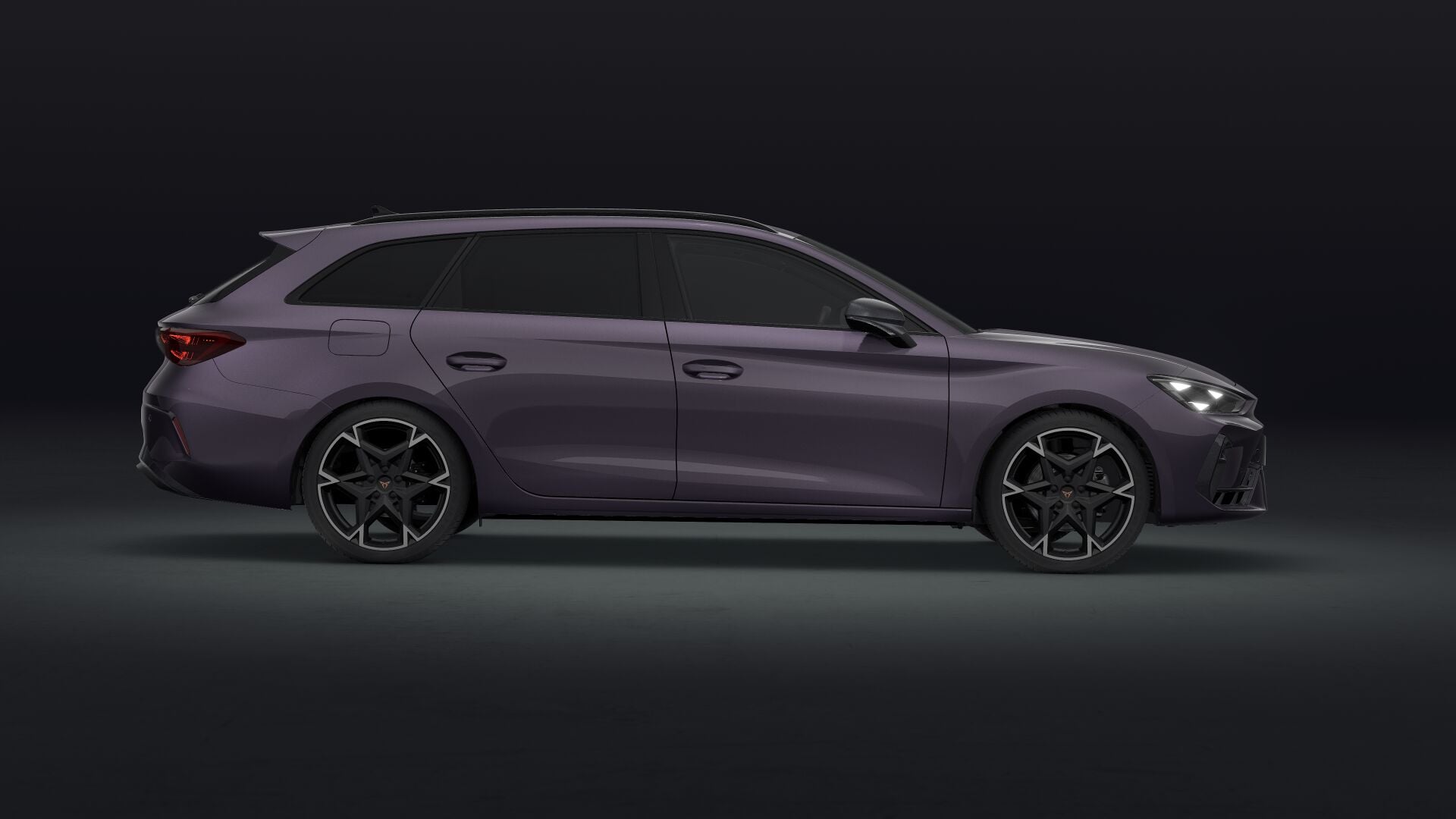 Obrázek Leon SP 1.5 TSI 150k