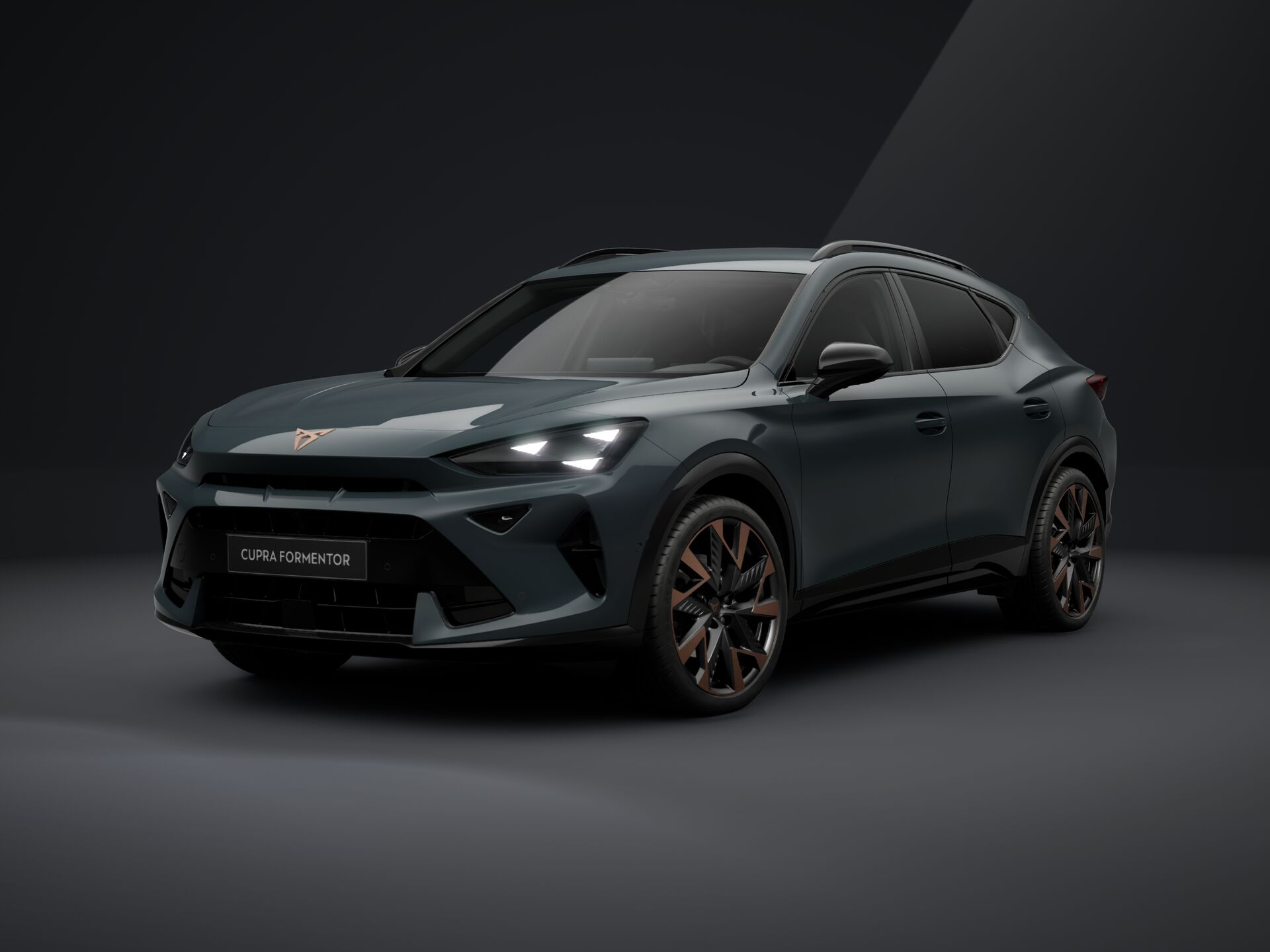 Obrázek Formentor 1.5 eTSI 150k DSG