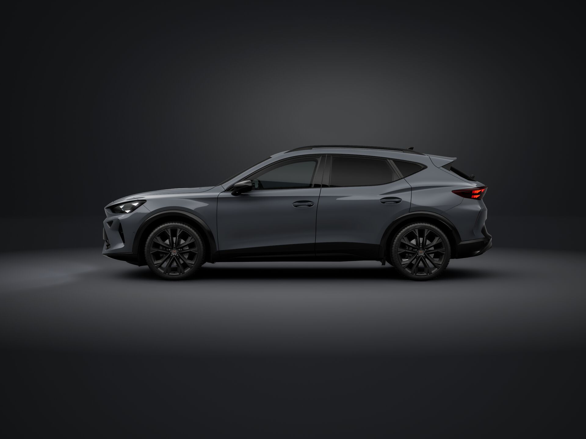 Obrázek Formentor 1.5 eTSI 150k DSG