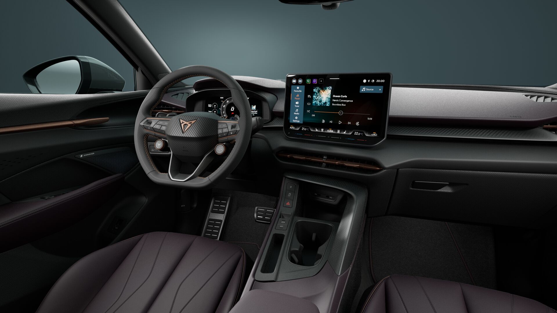 Obrázek Terramar VZ 2.0 TSI 265k DSG 4WD