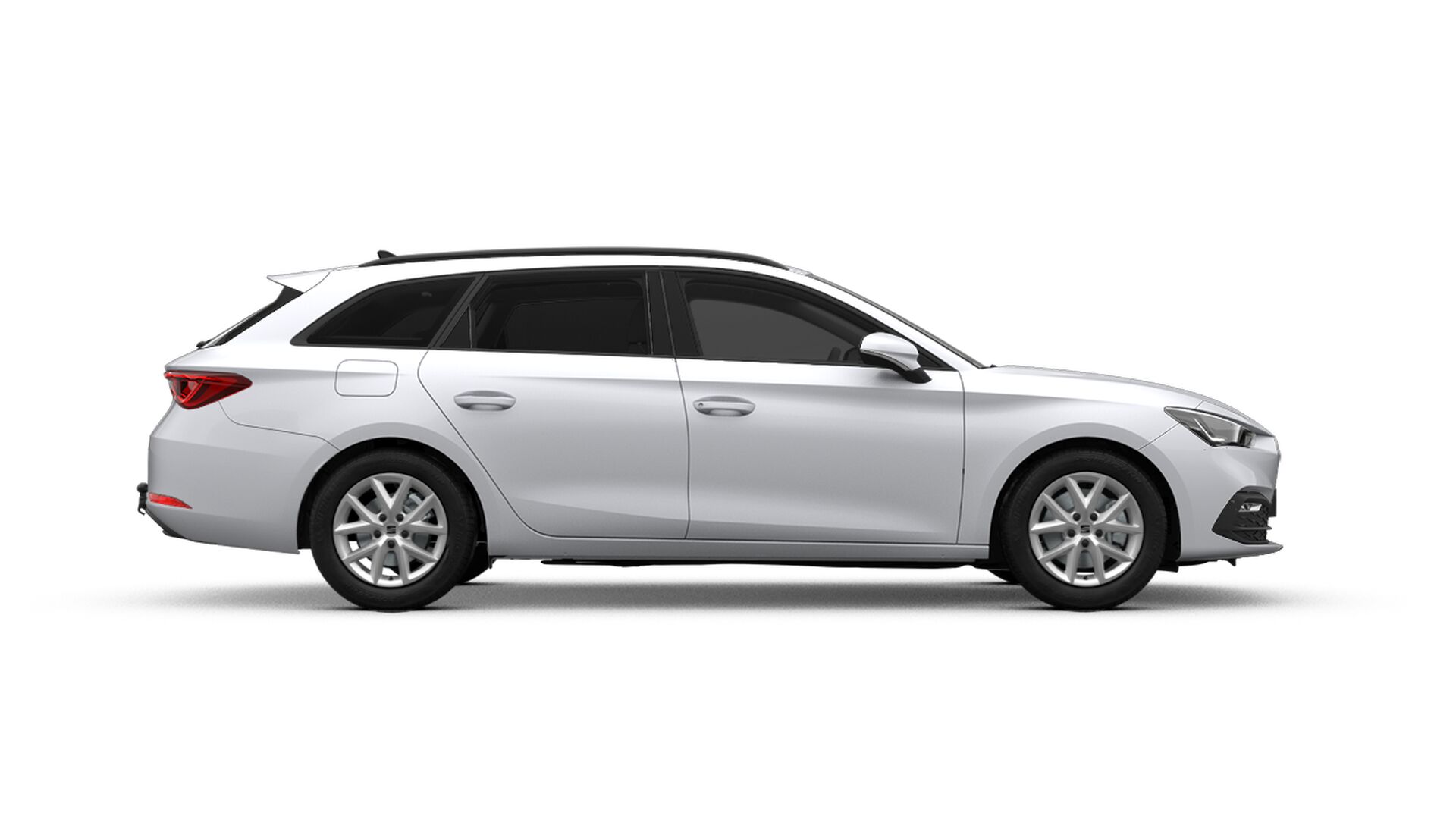 Obrázek Leon SP Style 1.5 TSI 115k