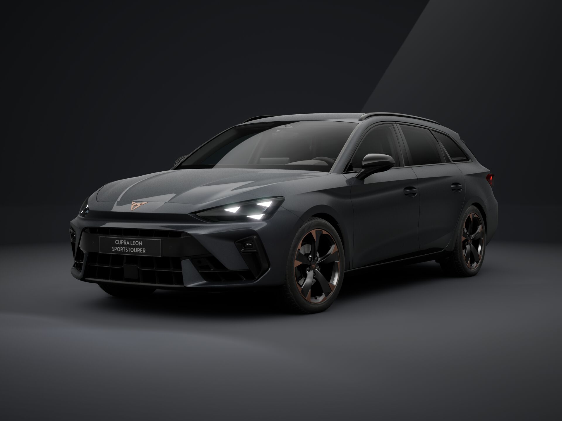 Obrázek Leon SP 1.5 TSI 150k