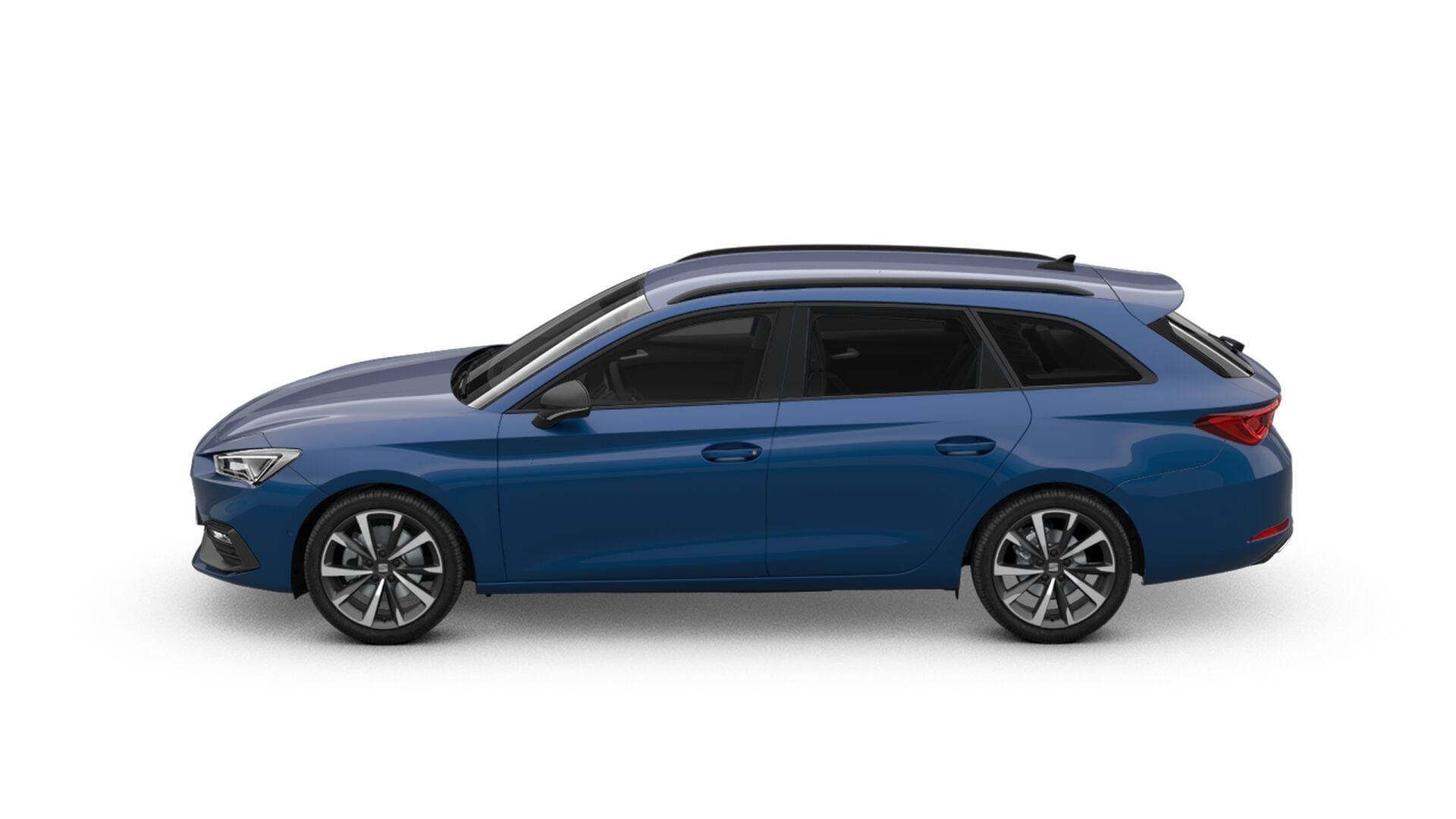Obrázek Leon SP FR 1.5 TSI 115k