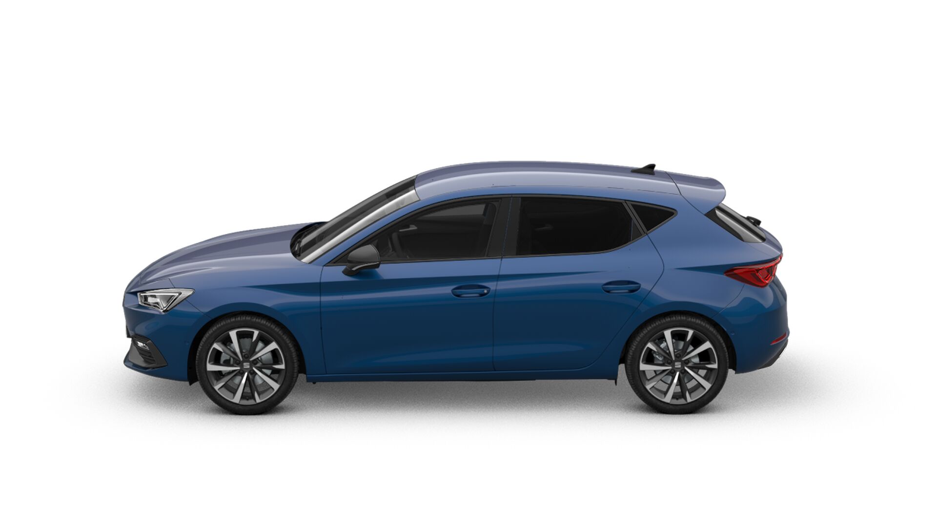 Obrázek Leon FR 1.5 TSI 150k