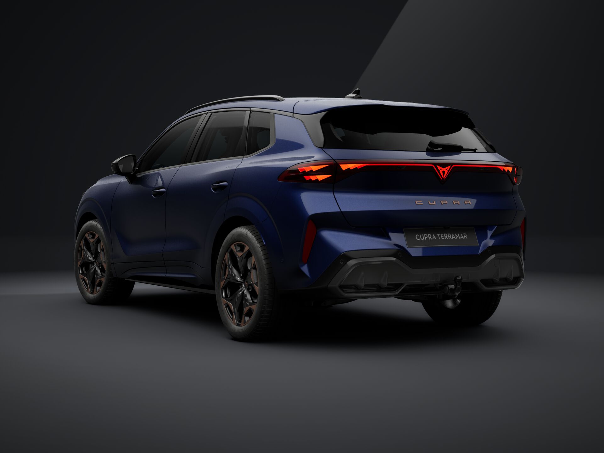 Obrázek Terramar 2.0 TSI 204k DSG 4WD
