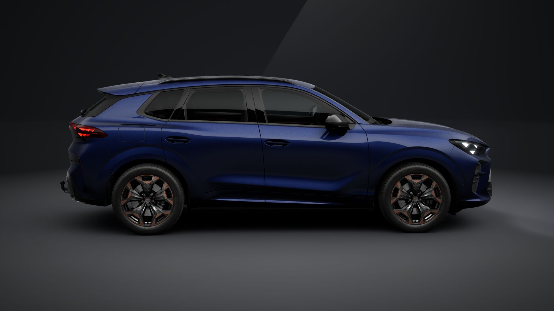 Obrázek Terramar 2.0 TSI 204k DSG 4WD