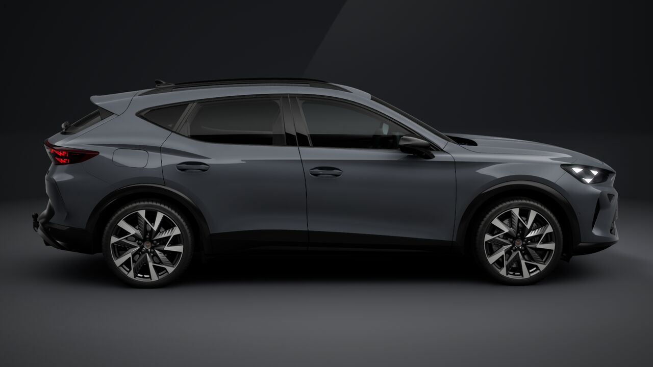 Obrázek Formentor VZ 2.0 TSI 333k DSG 4WD