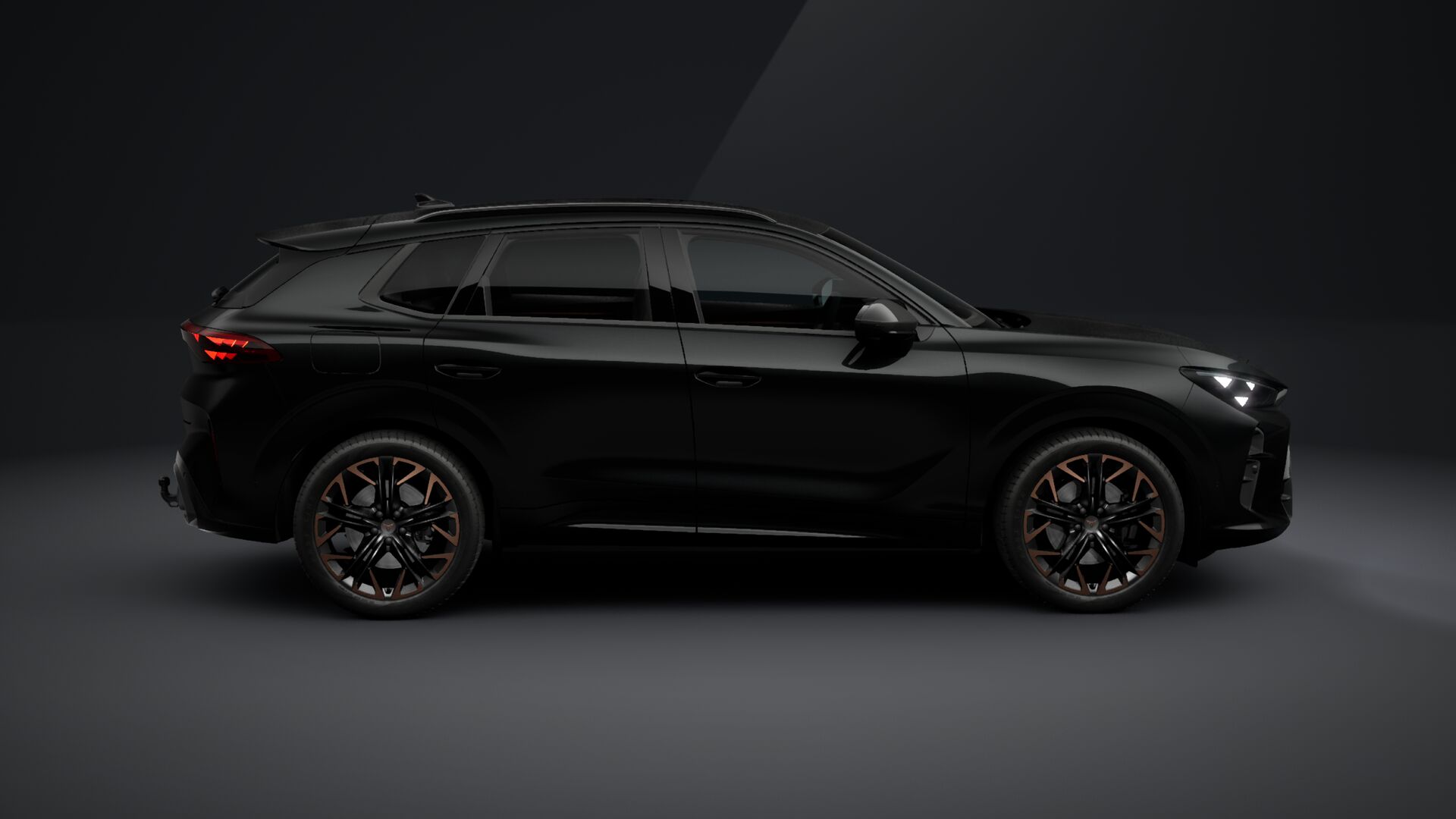 Obrázek Terramar 2.0 TSI 204k DSG 4WD