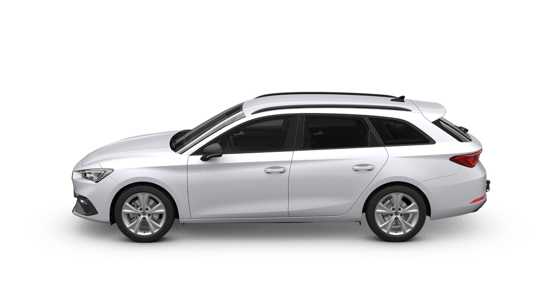 Obrázek Leon SP FR 1.5 TSI 115k