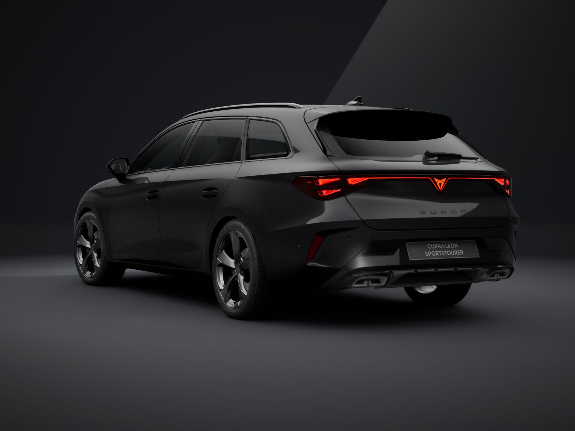 Obrázek Leon SP 2.0 TSI 204k DSG 4WD
