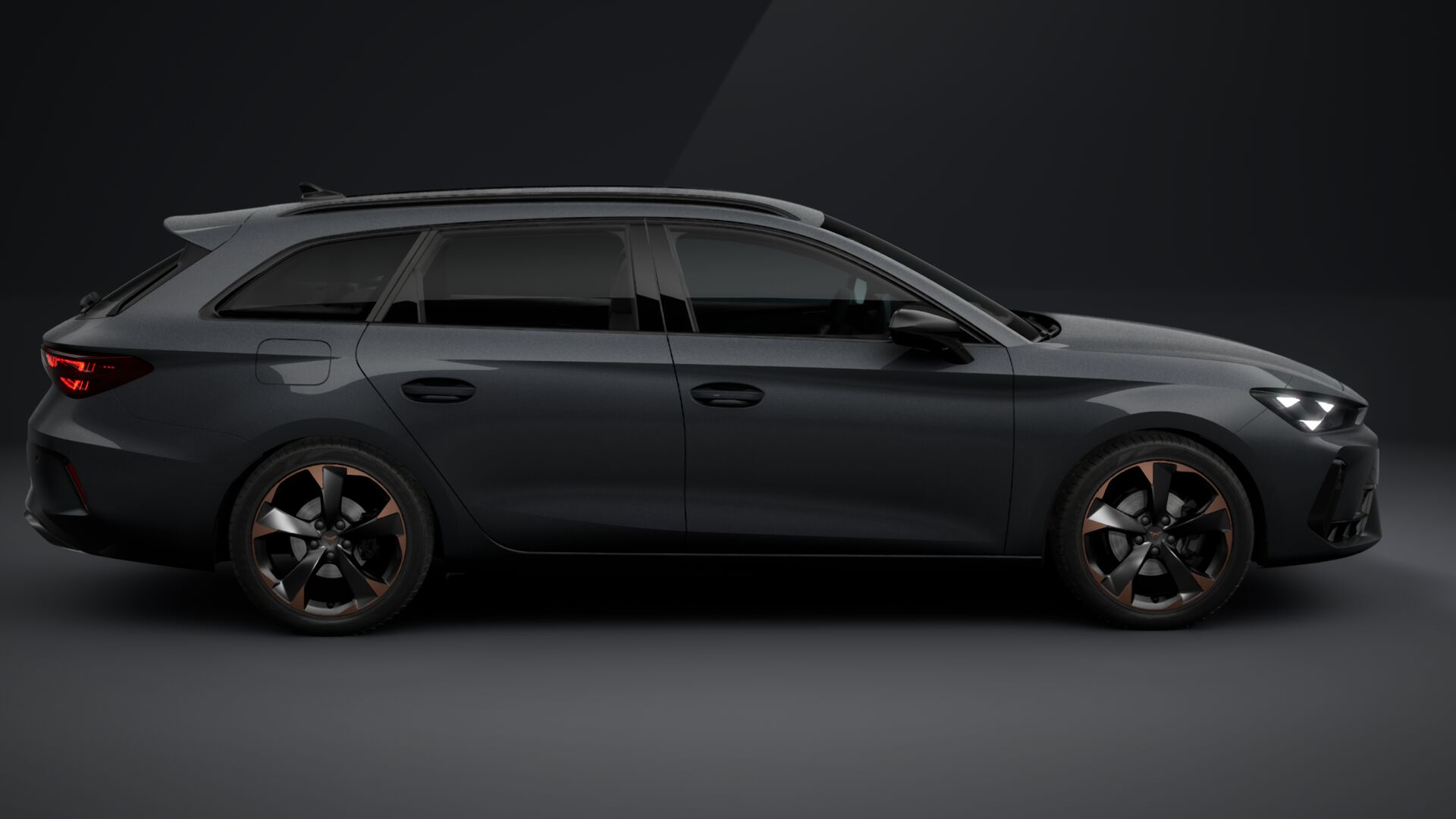 Obrázek Leon SP 1.5 eTSI 150k DSG