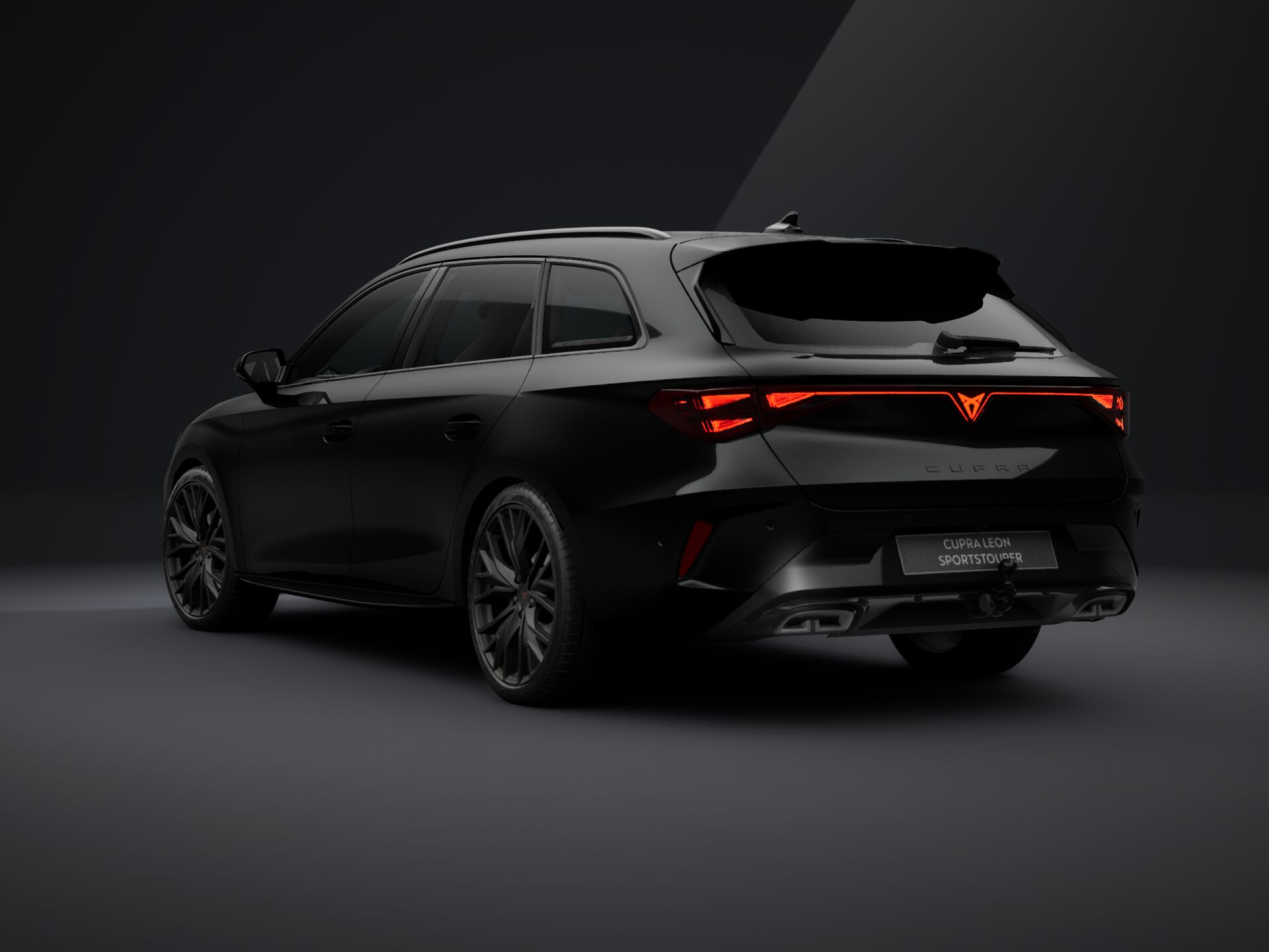 Obrázek Leon SP 2.0 TSI 204k DSG 4WD