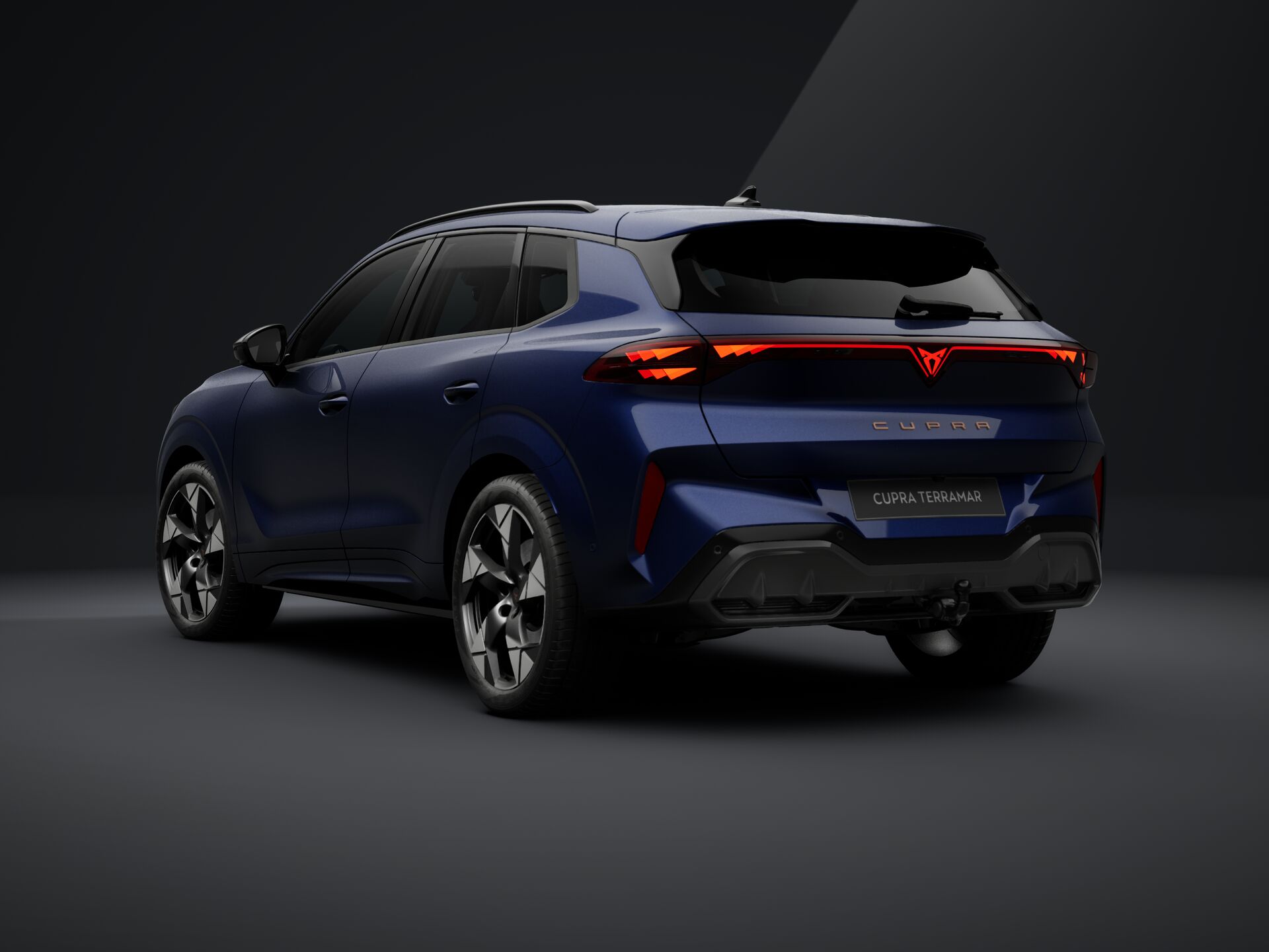 Obrázek Terramar 2.0 TSI 204k DSG 4WD