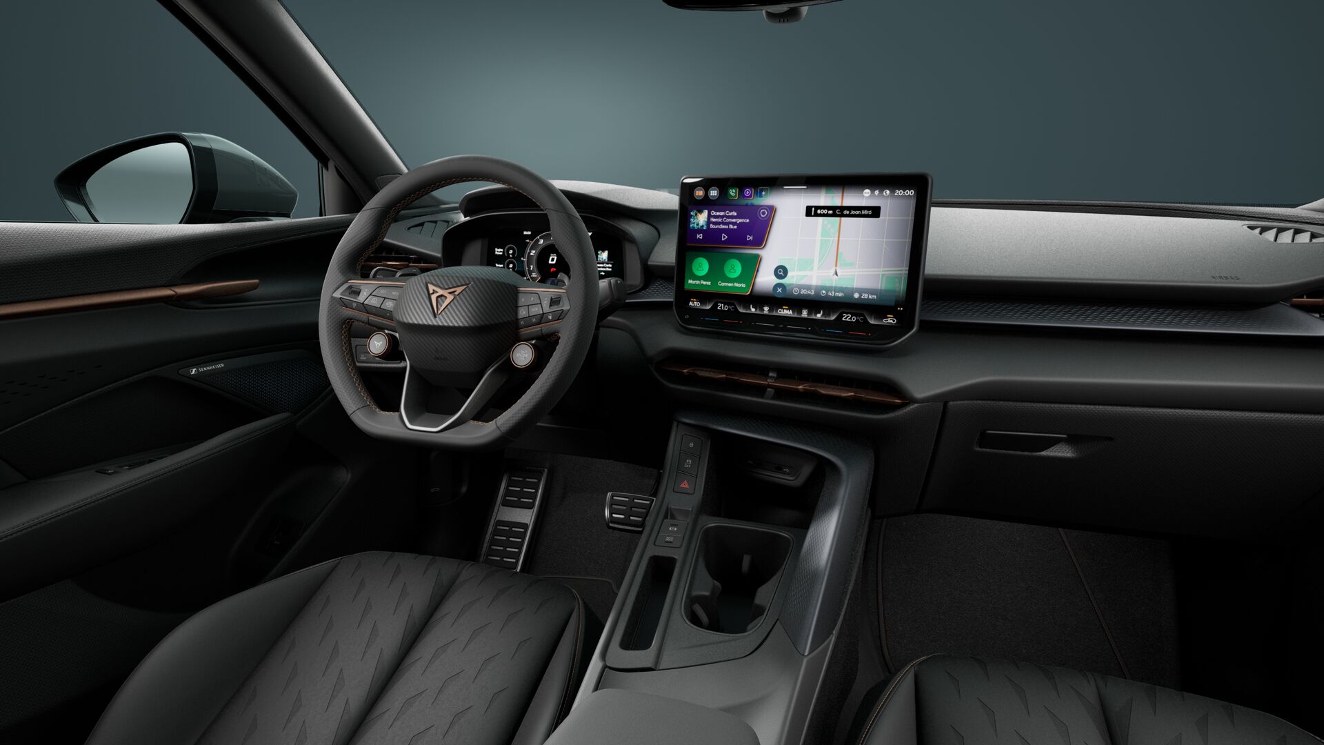 Obrázek Terramar VZ 2.0 TSI 265k DSG 4WD