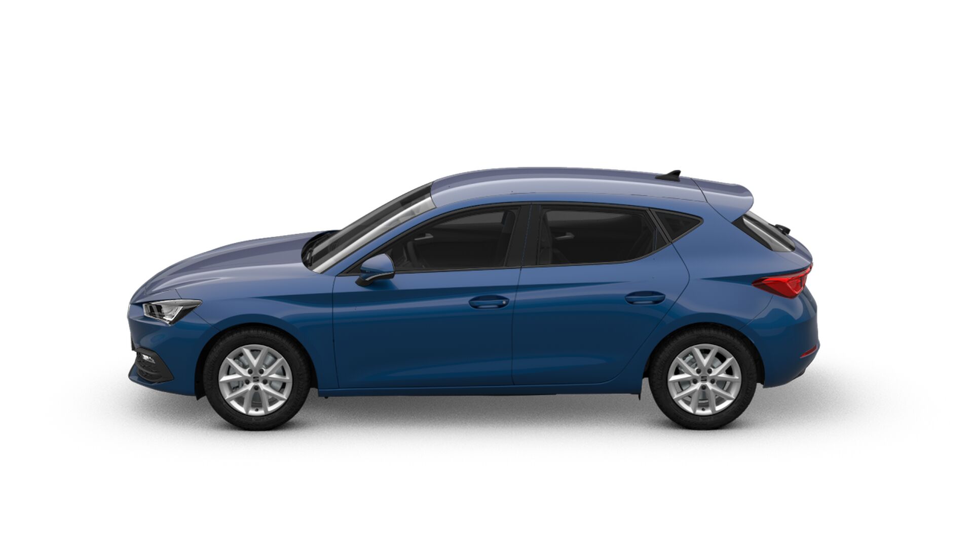 Obrázek Leon Style 1.5 TSI 115k
