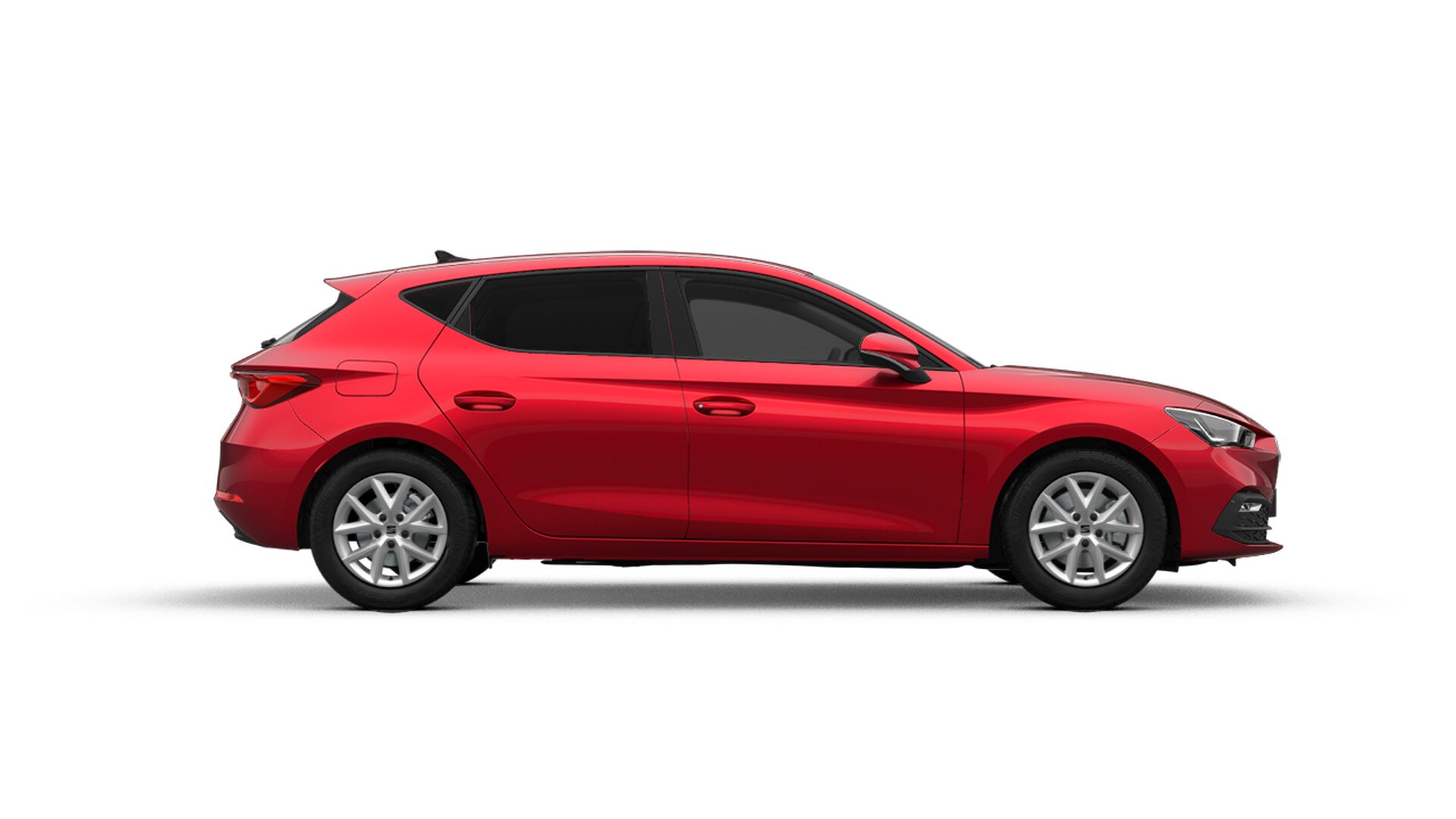 Obrázek Leon Style 1.5 TSI 150k