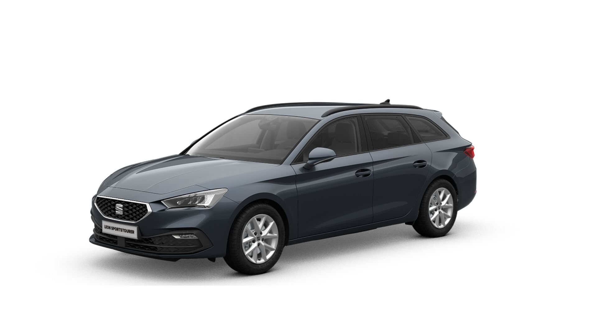 Obrázek Leon SP Style 1.5 TSI 150k