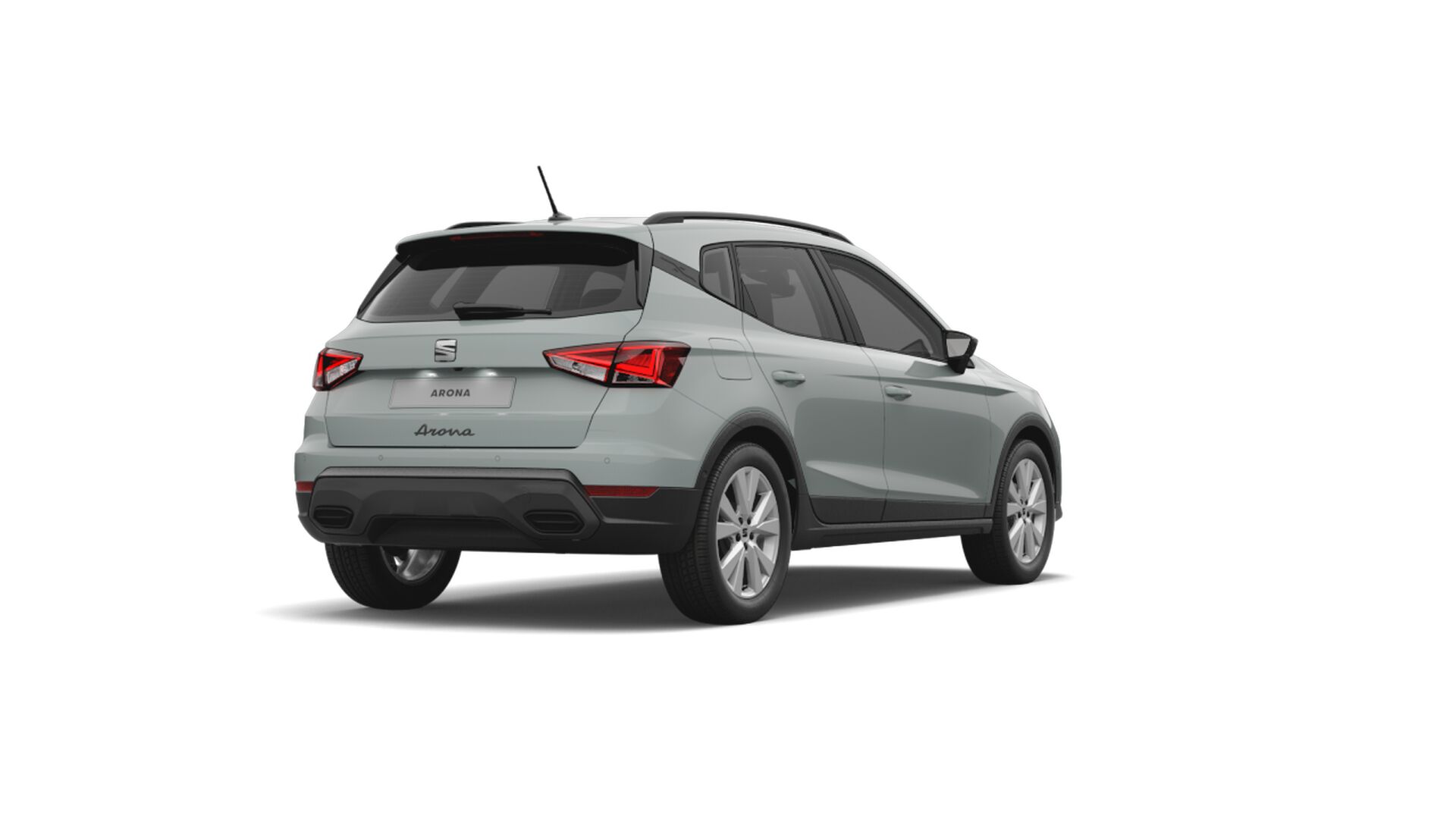 Obrázek Arona Style 1.0. TSI 95k