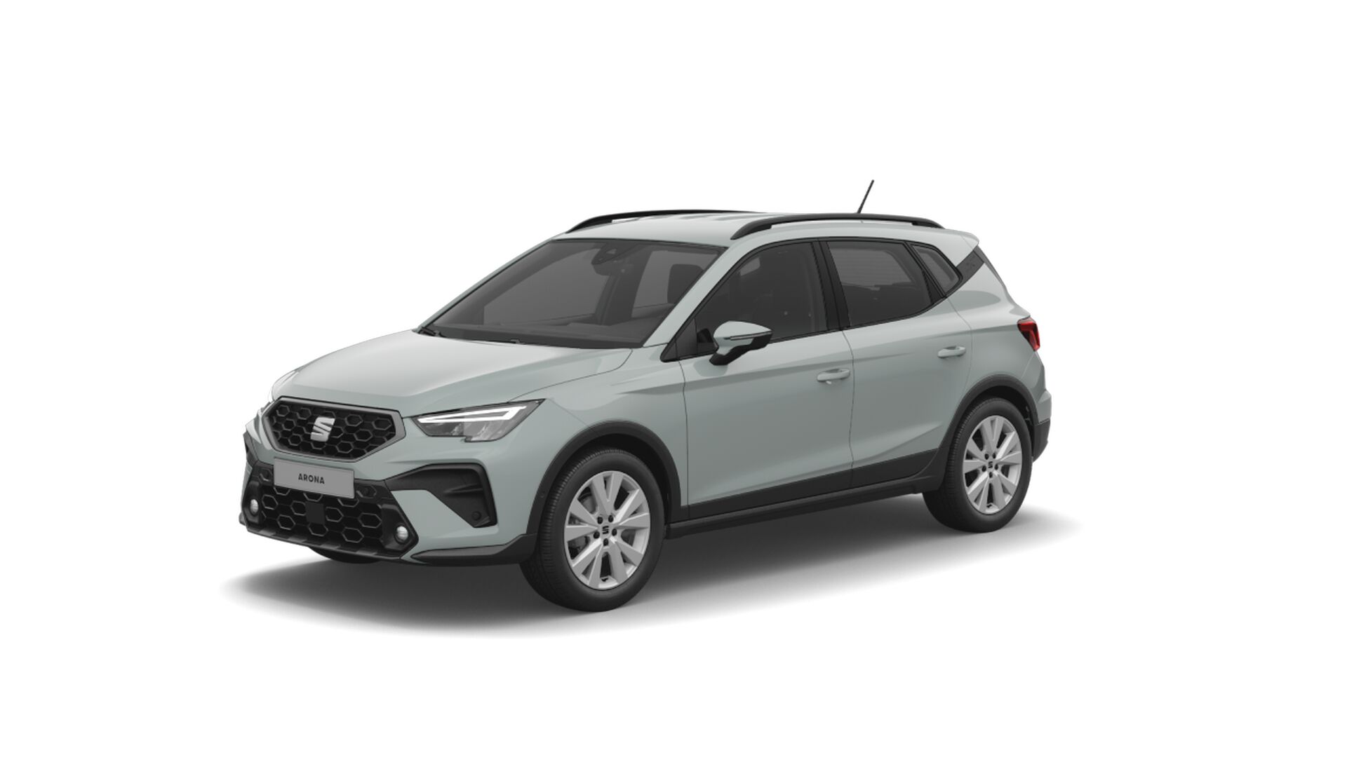 Obrázek Arona Style 1.0. TSI 95k