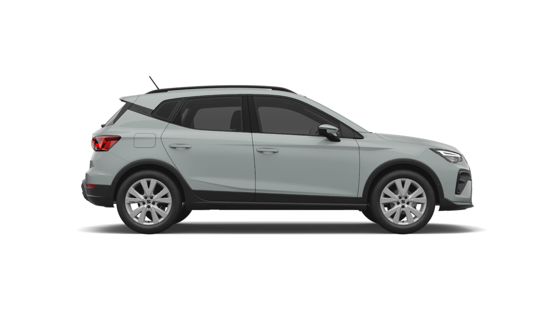 Obrázek Arona Style 1.0. TSI 95k