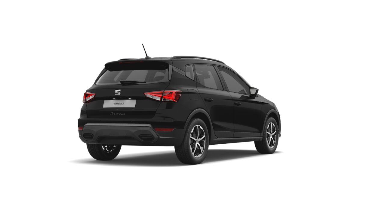 Obrázek Arona Style 1.0. TSI 115k