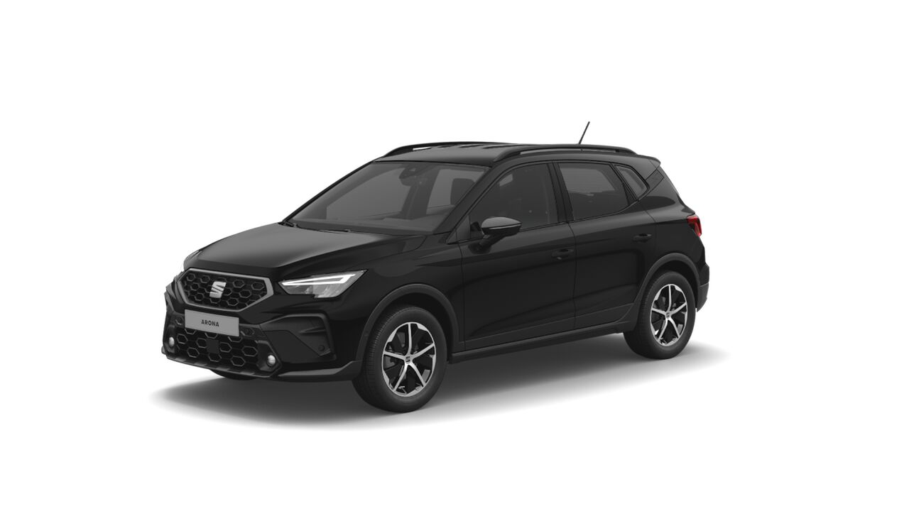 Obrázek Arona Style 1.0. TSI 115k
