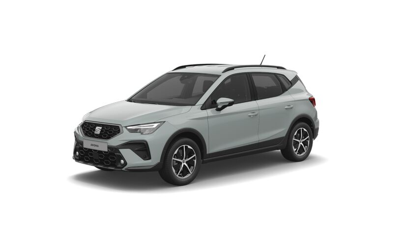 Obrázek Arona Style 1.0. TSI 115k DSG