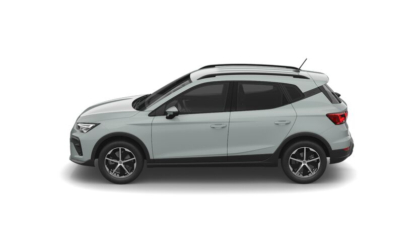 Obrázek Arona Style 1.0. TSI 115k DSG