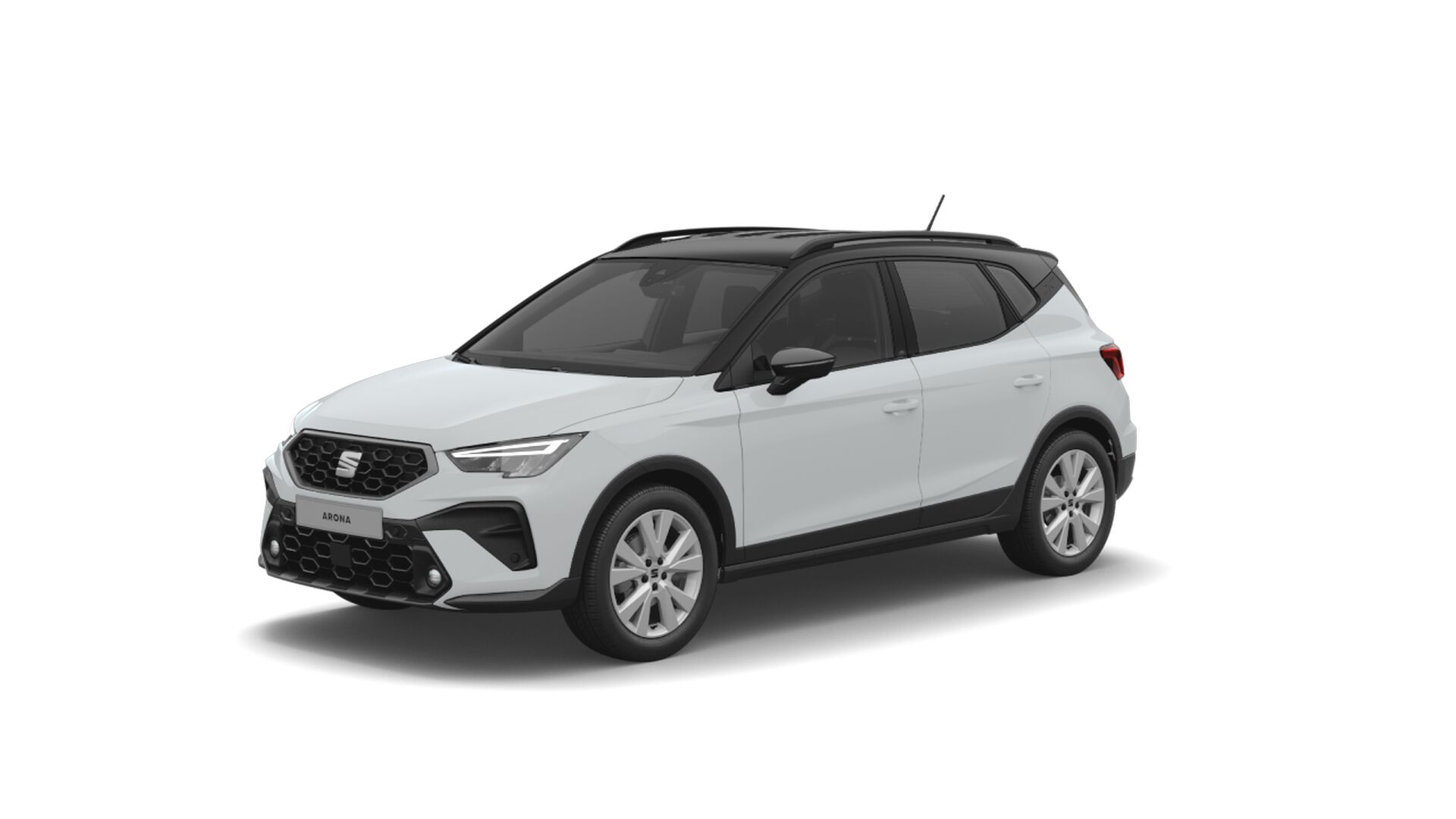 Obrázek Arona FR 1.0. TSI 115k