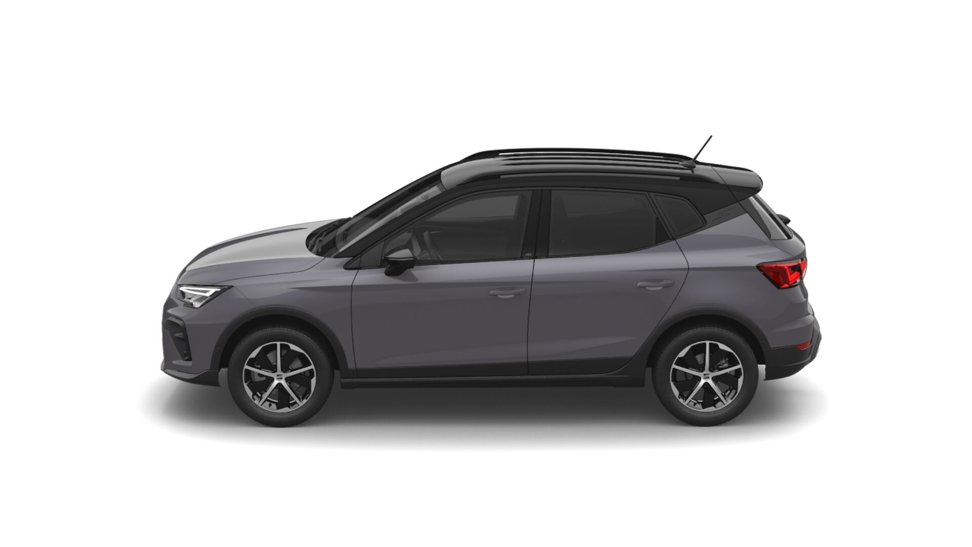 Obrázek Arona FR 1.0. TSI 115k DSG
