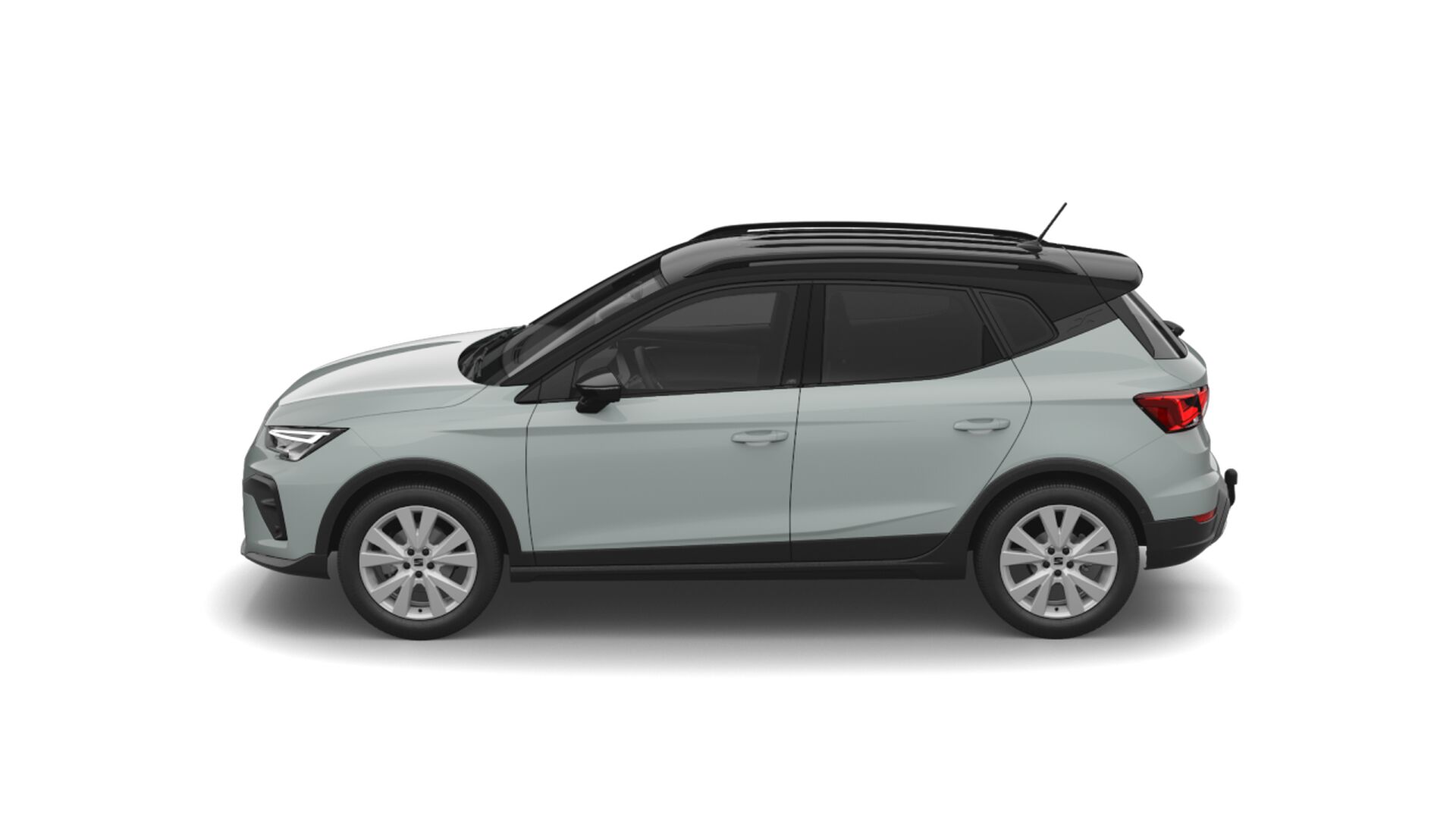 Obrázek Arona FR 1.5 TSI 150k DSG