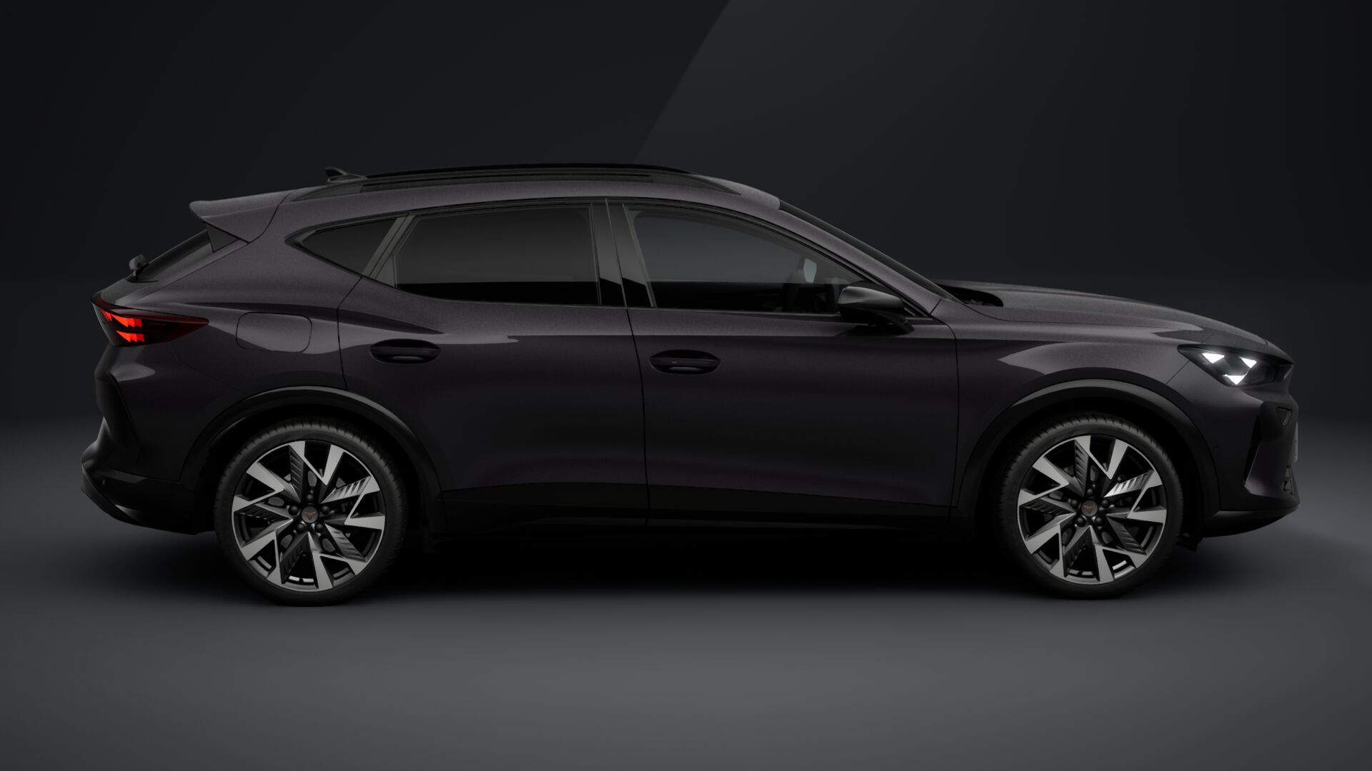 Obrázek Formentor 2.0 TSI 204k DSG 4WD