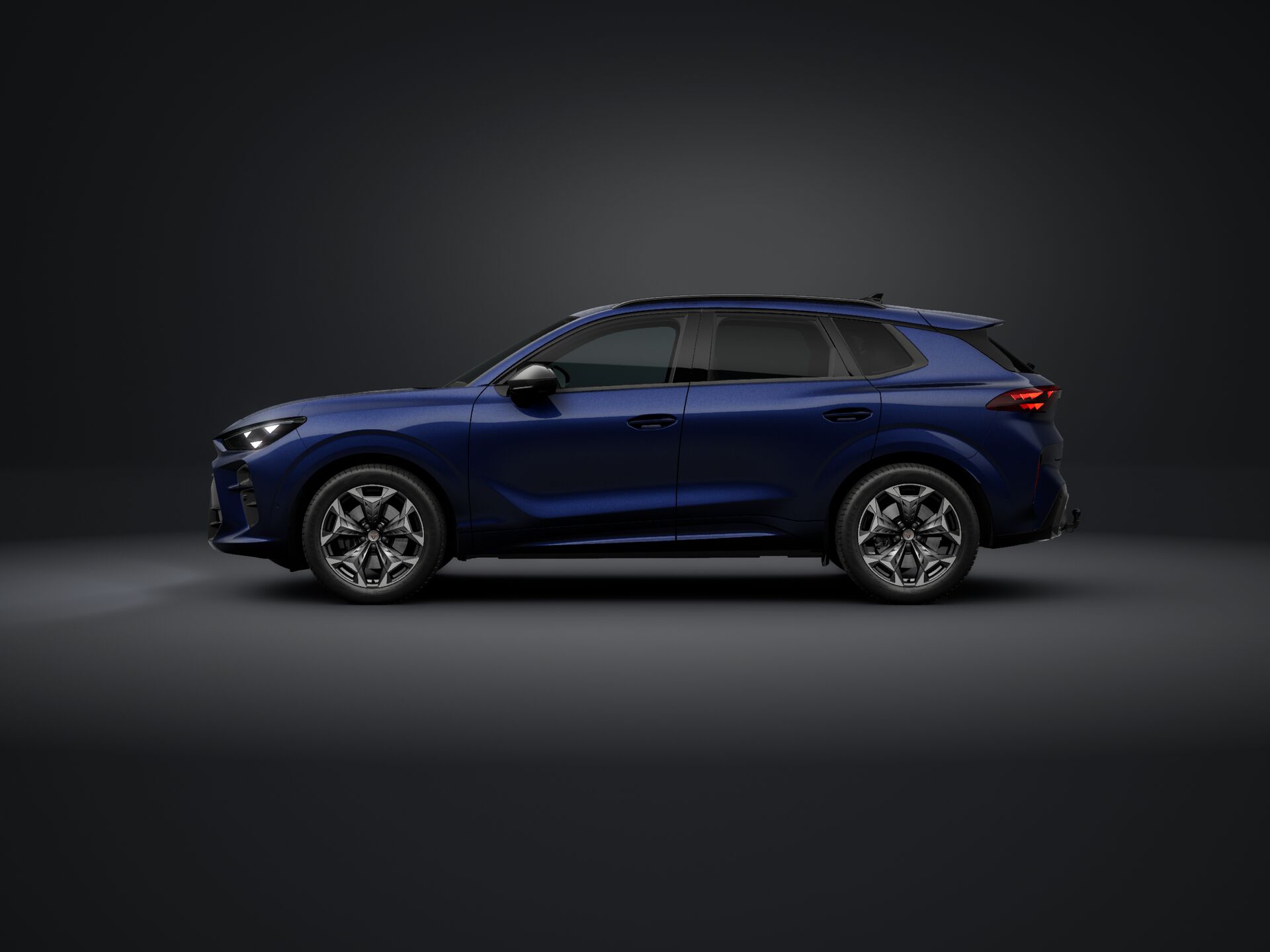 Obrázek Terramar 2.0 TSI 204k DSG 4WD