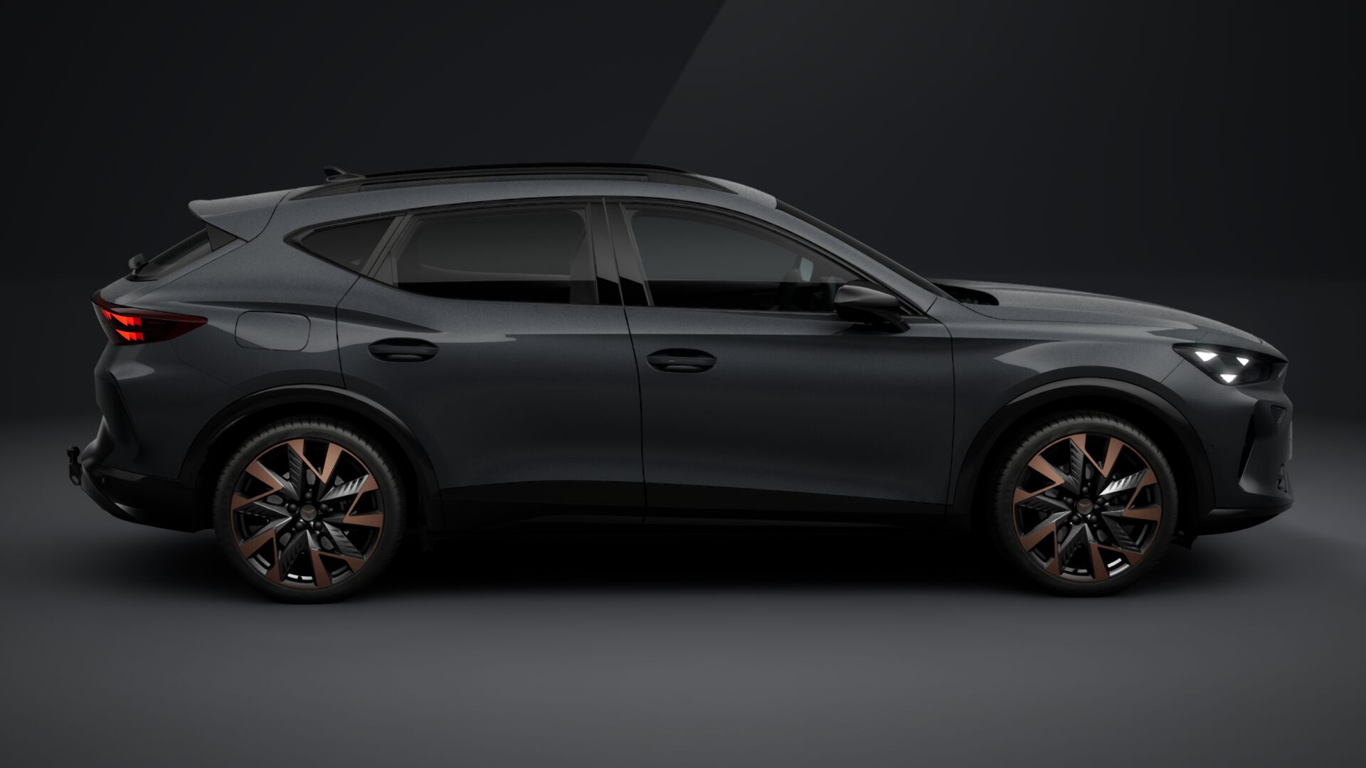 Obrázek Formentor 2.0 TSI 204k DSG 4WD