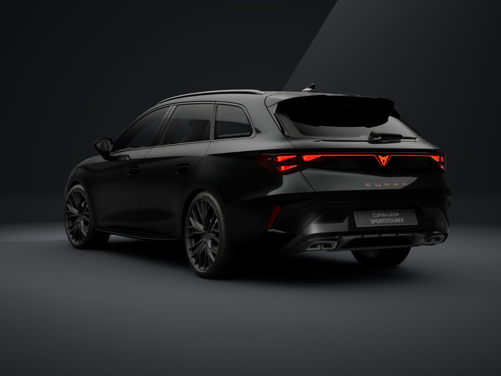 Obrázek Leon SP 2.0 TSI 204k DSG 4WD