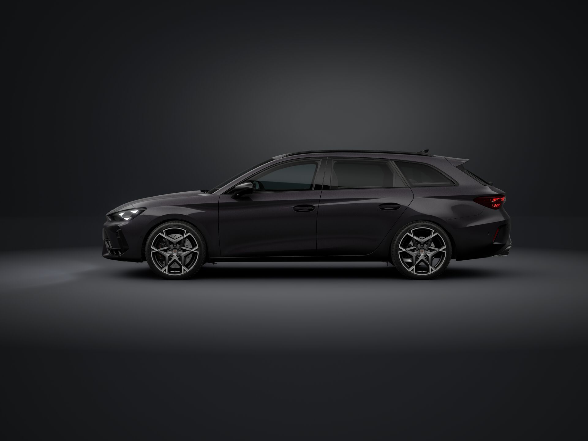 Obrázek Leon SP VZ 2.0 TSI 333k DSG 4WD