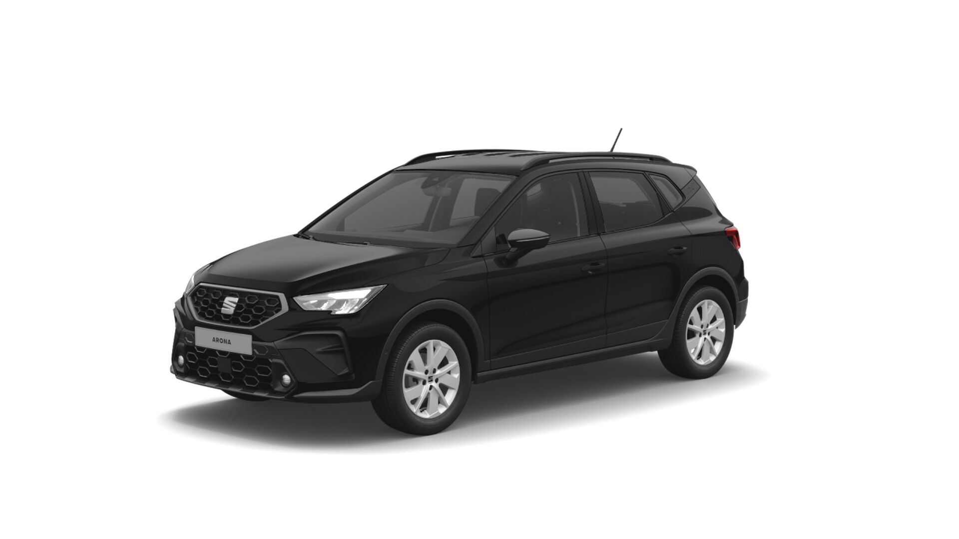 Obrázek Arona Reference 1.0. TSI 95k
