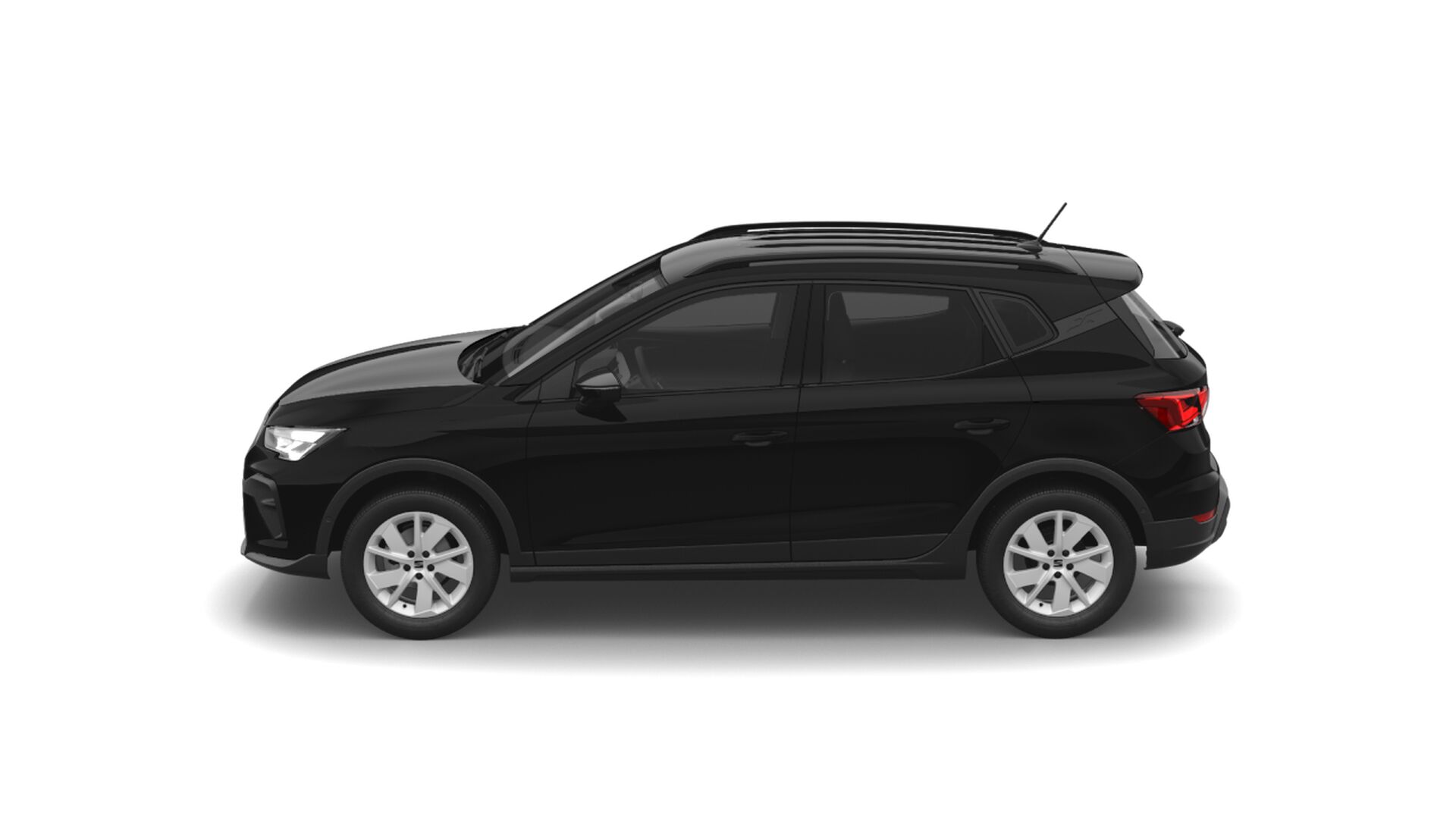 Obrázek Arona Reference 1.0. TSI 95k