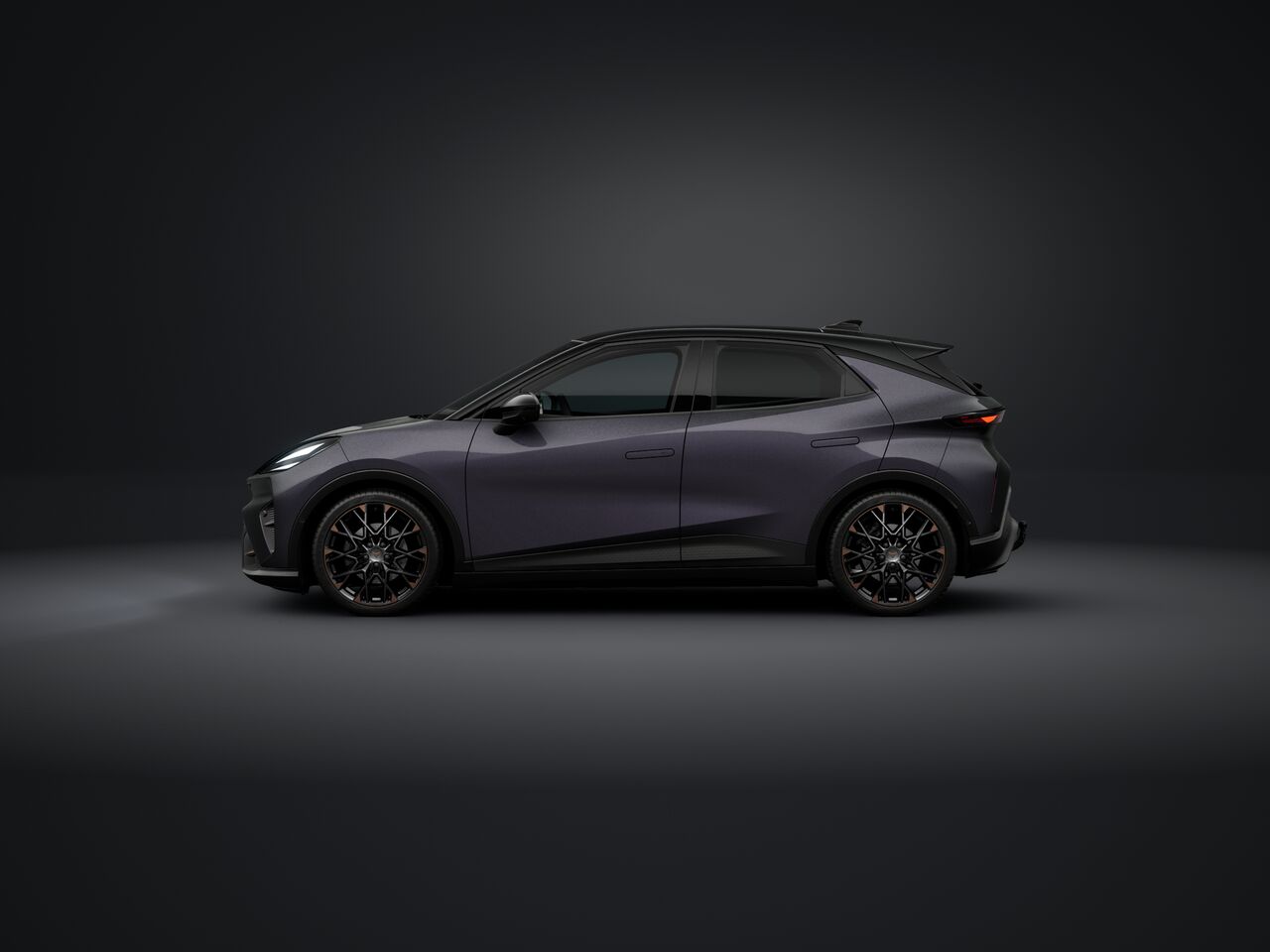 Obrázek Raval VZ 55,2 kWh/225k