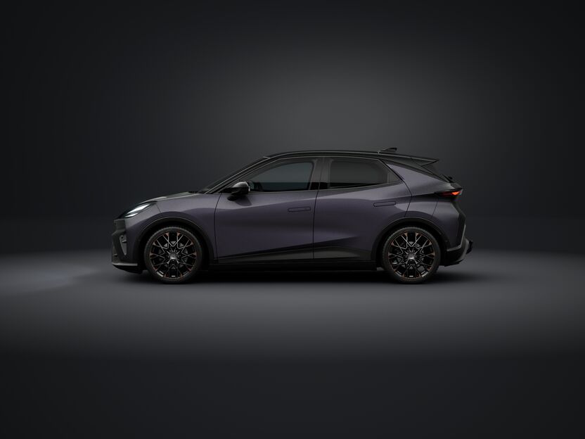 Obrázek Raval VZ 55,2 kWh/225k
