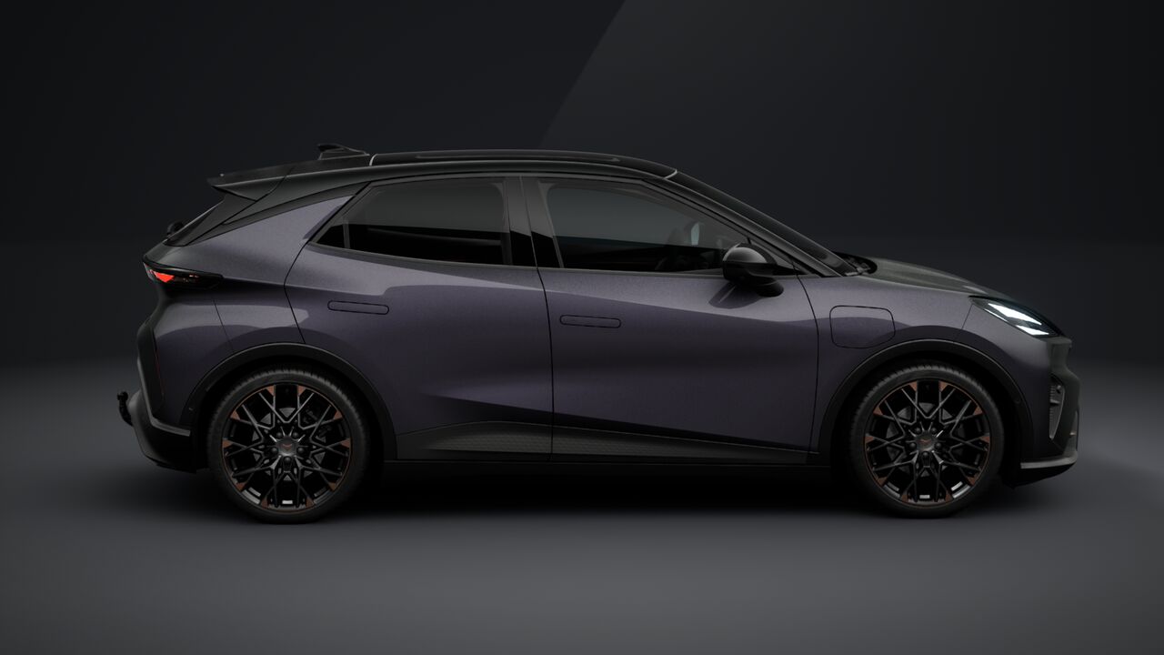 Obrázek Raval VZ 55,2 kWh/225k