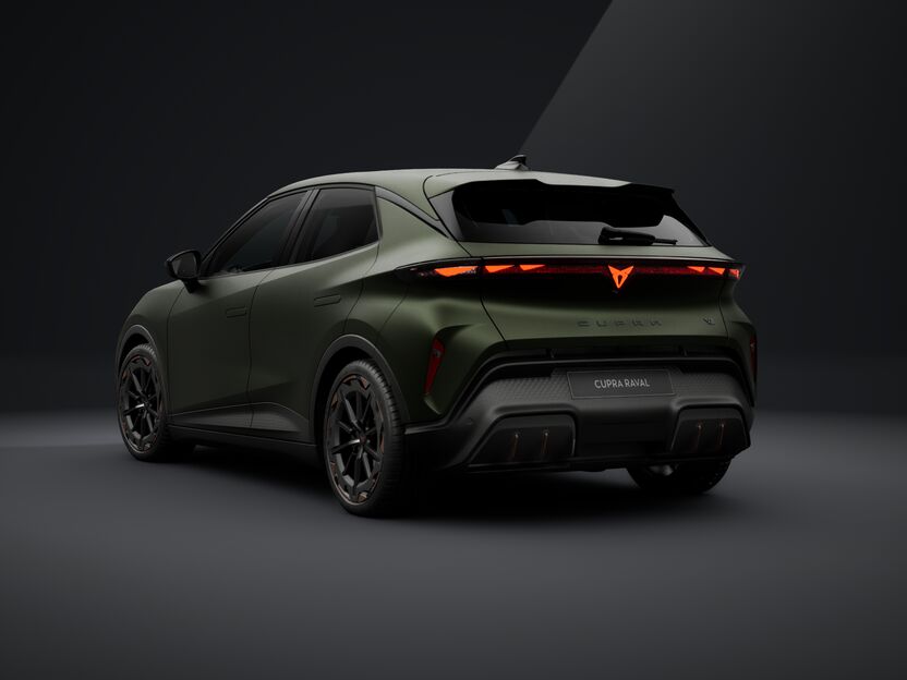 Obrázek Raval VZ 55,2 kWh/225k