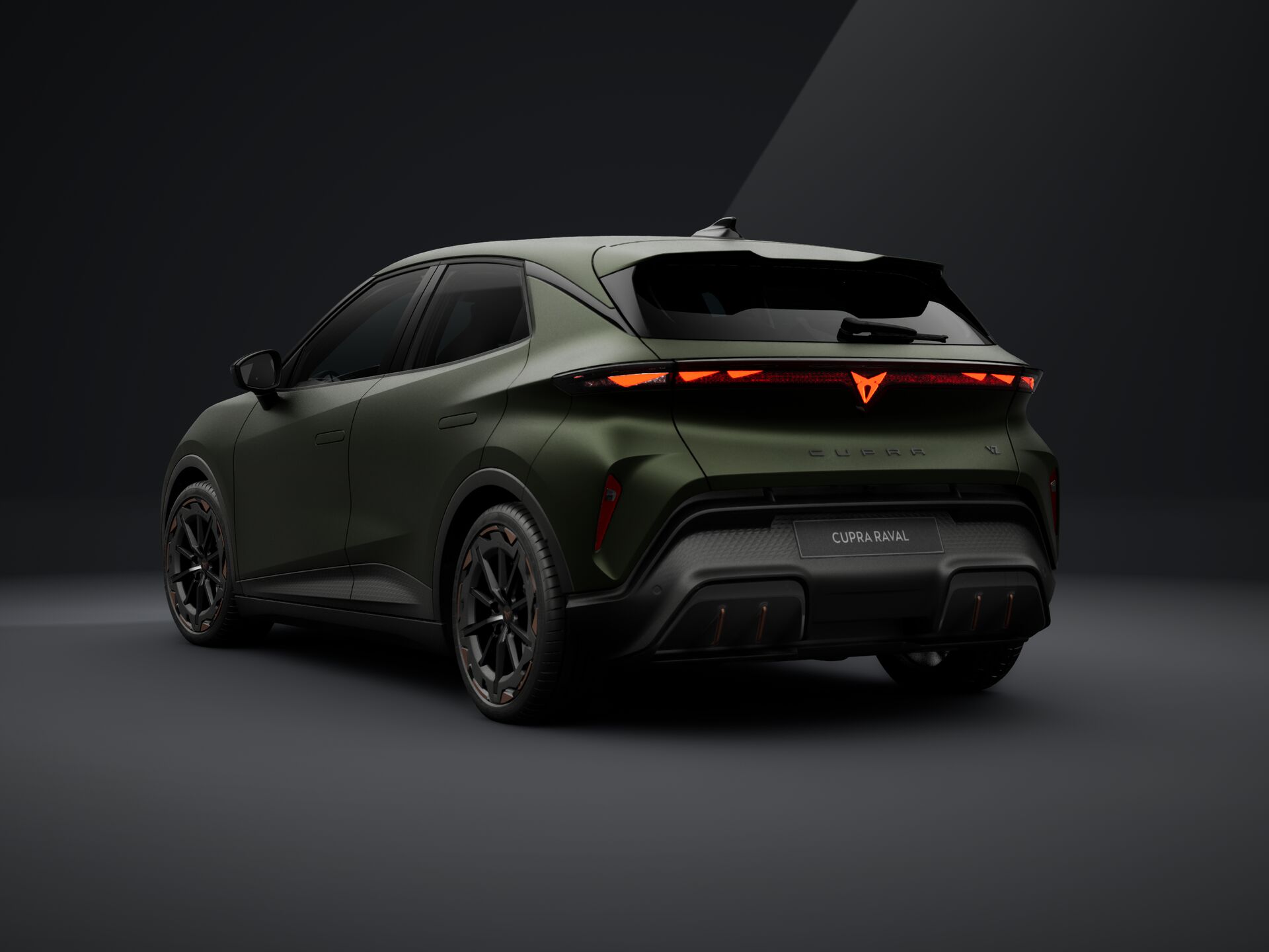 Obrázek Raval VZ 55,2 kWh/225k