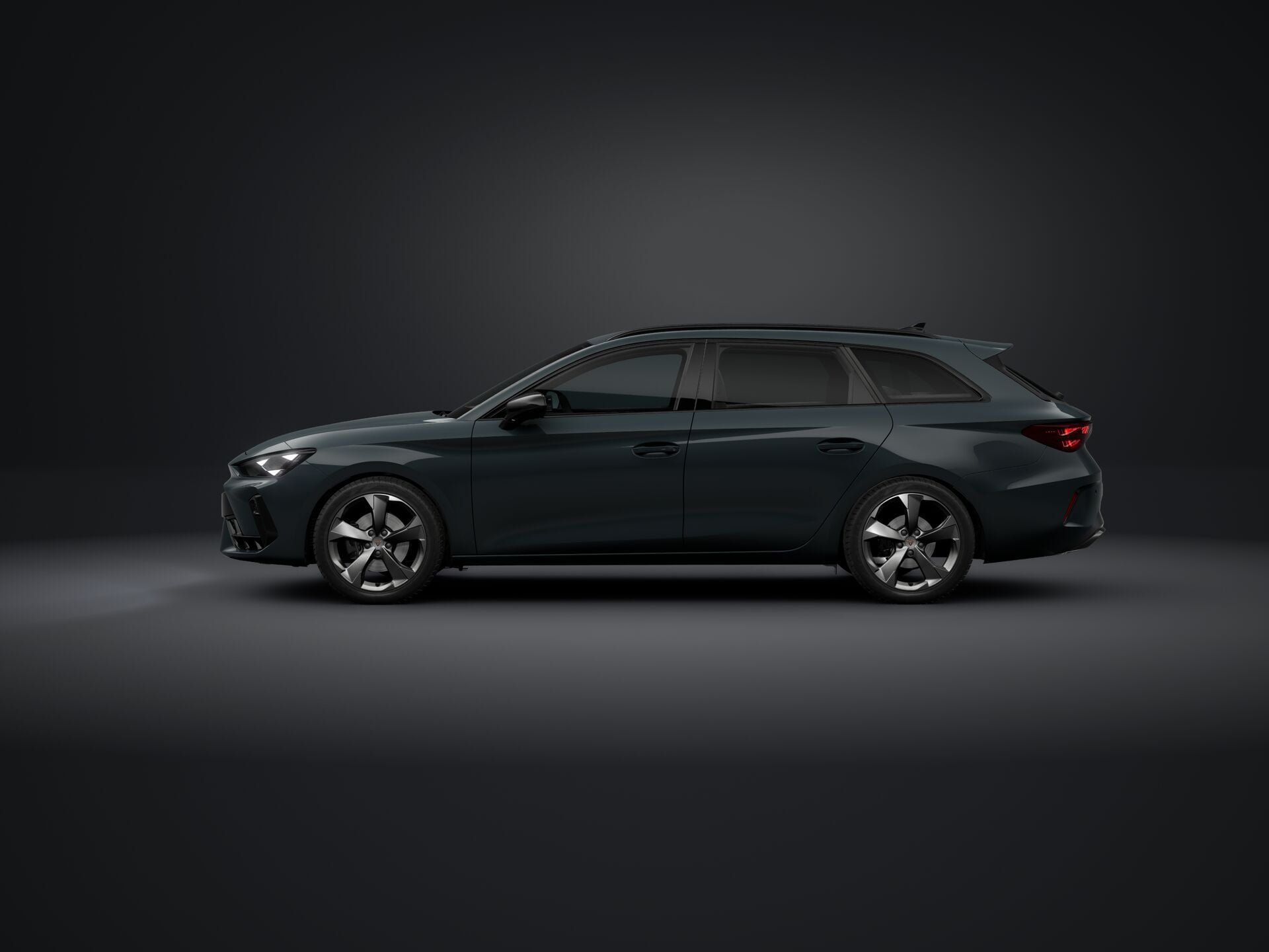 Obrázek Leon SP 2.0 TDI 150k DSG