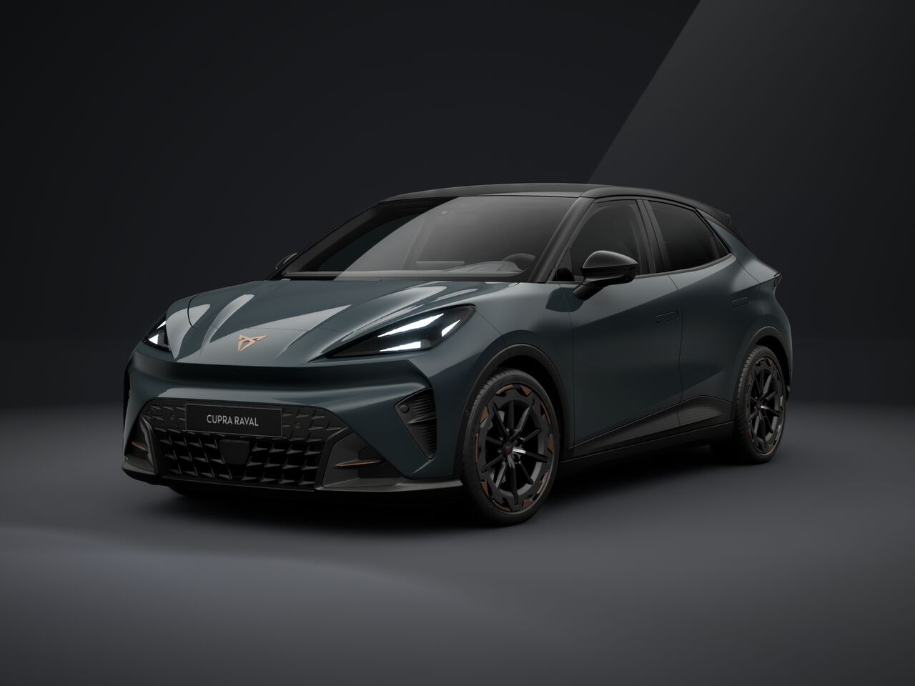 Obrázek Raval VZ 55,2 kWh/225k